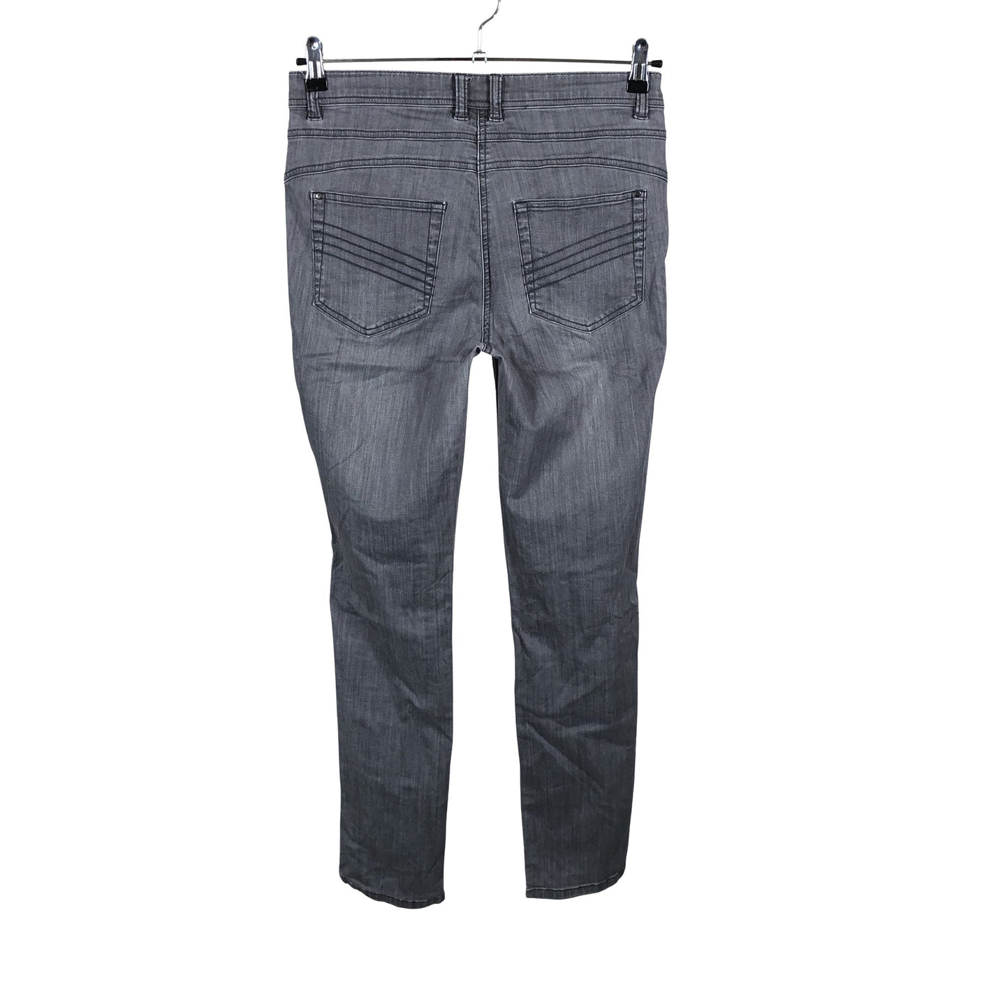 Unisex Barbara Lebek - Teksad, suurus 38 - Hall (2)