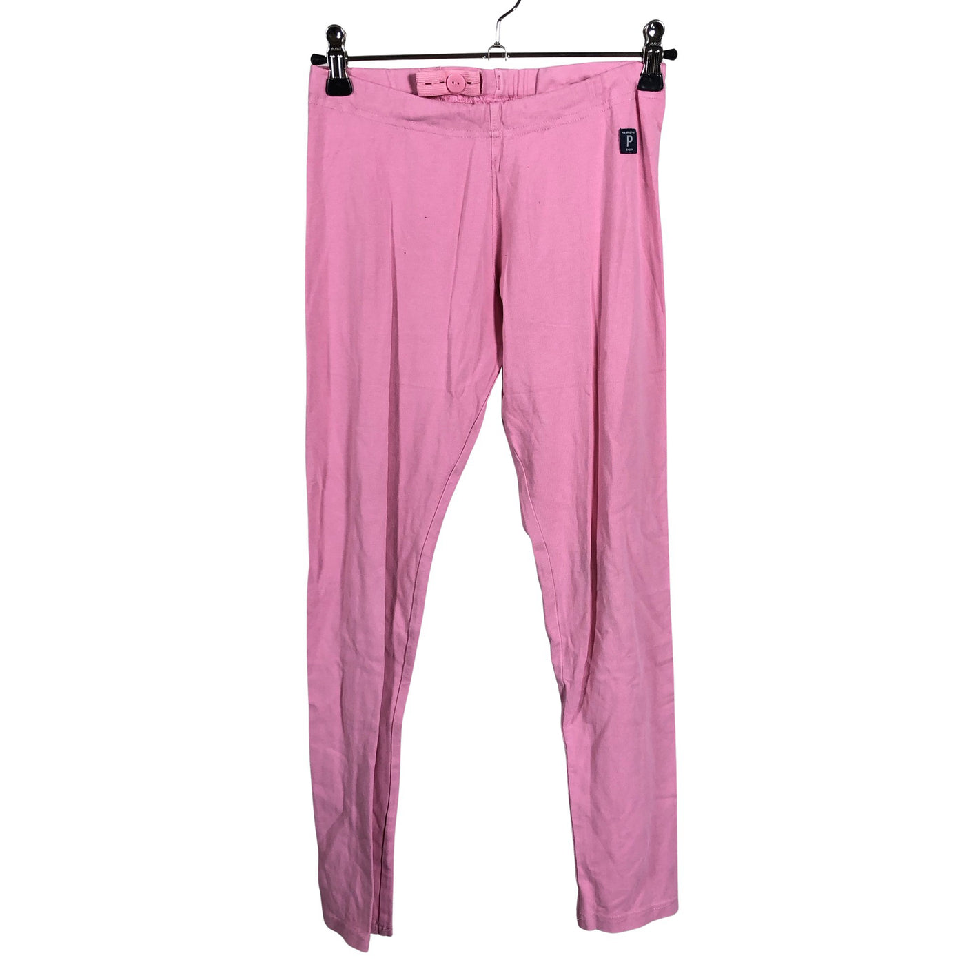 Unisex Polarn O. Pyret - Retuusid, suurus 146 - 152 - Heleroosa (1)