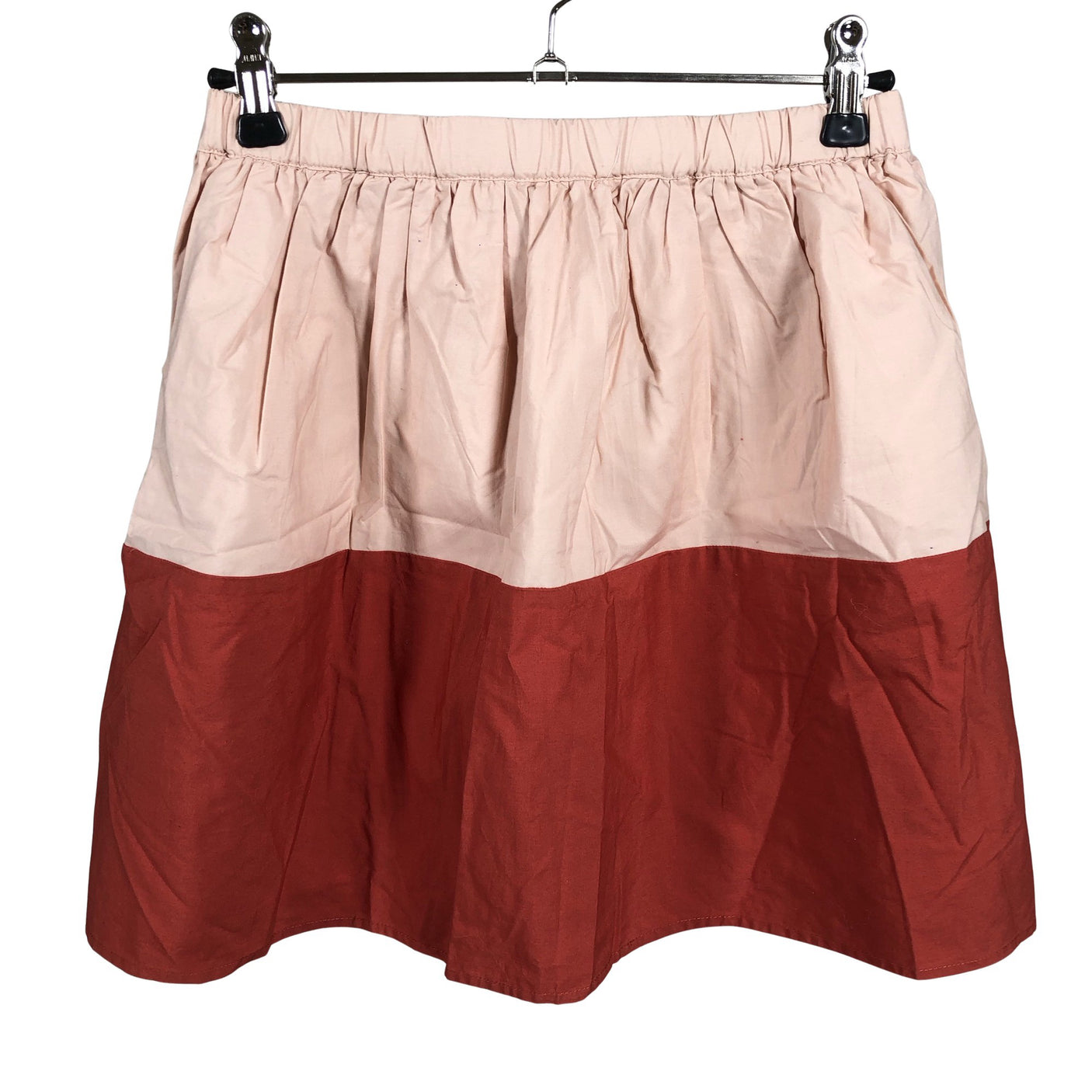 Unisex POMPdeLUX - Mitteveniv seelik, suurus 146 - 152 - Heleroosa (1)