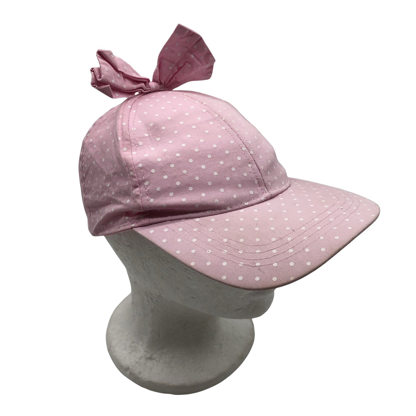 Unisex Bogi - Nokamüts, suurus 50 - 52 cm - Heleroosa (1)