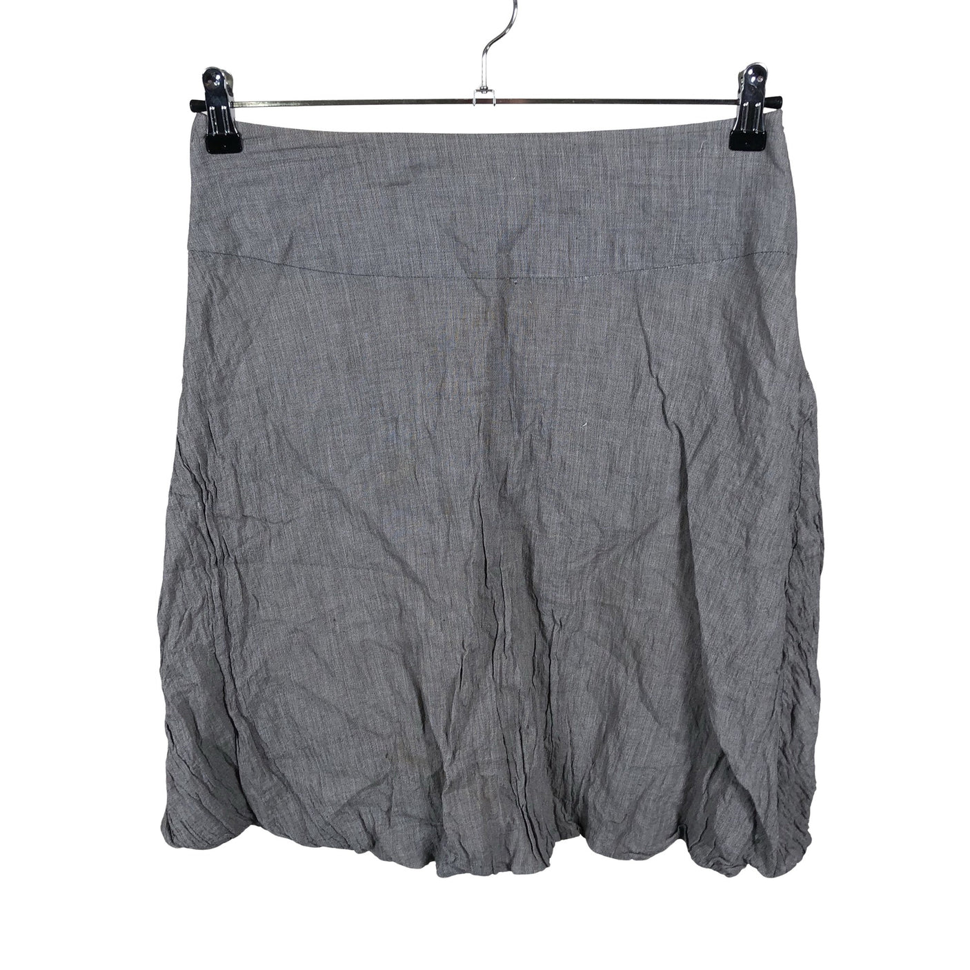 Unisex Sandwich - Mitteveniv seelik, suurus 38 - Hall (1)