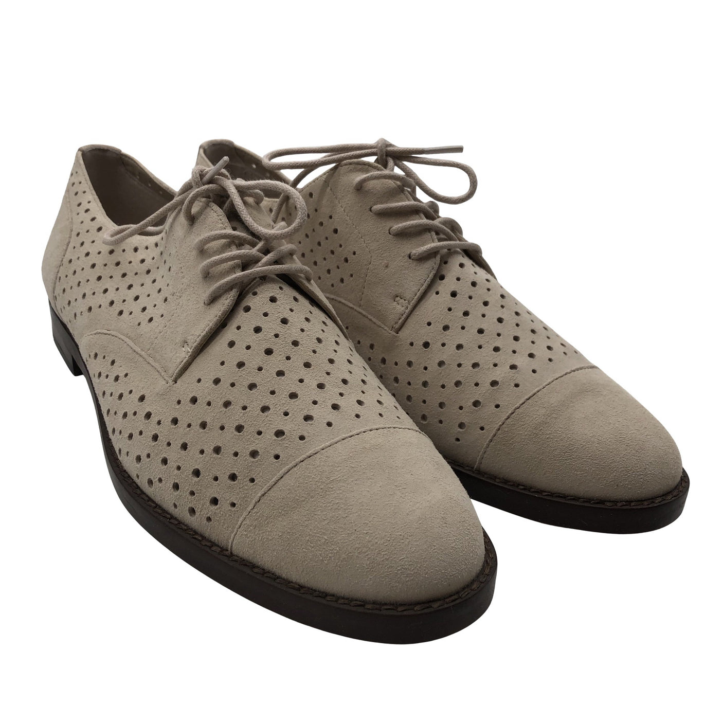 Unisex Lauren Ralph Lauren - Igapäevased jalanõud, suurus 39 - Beige (2)