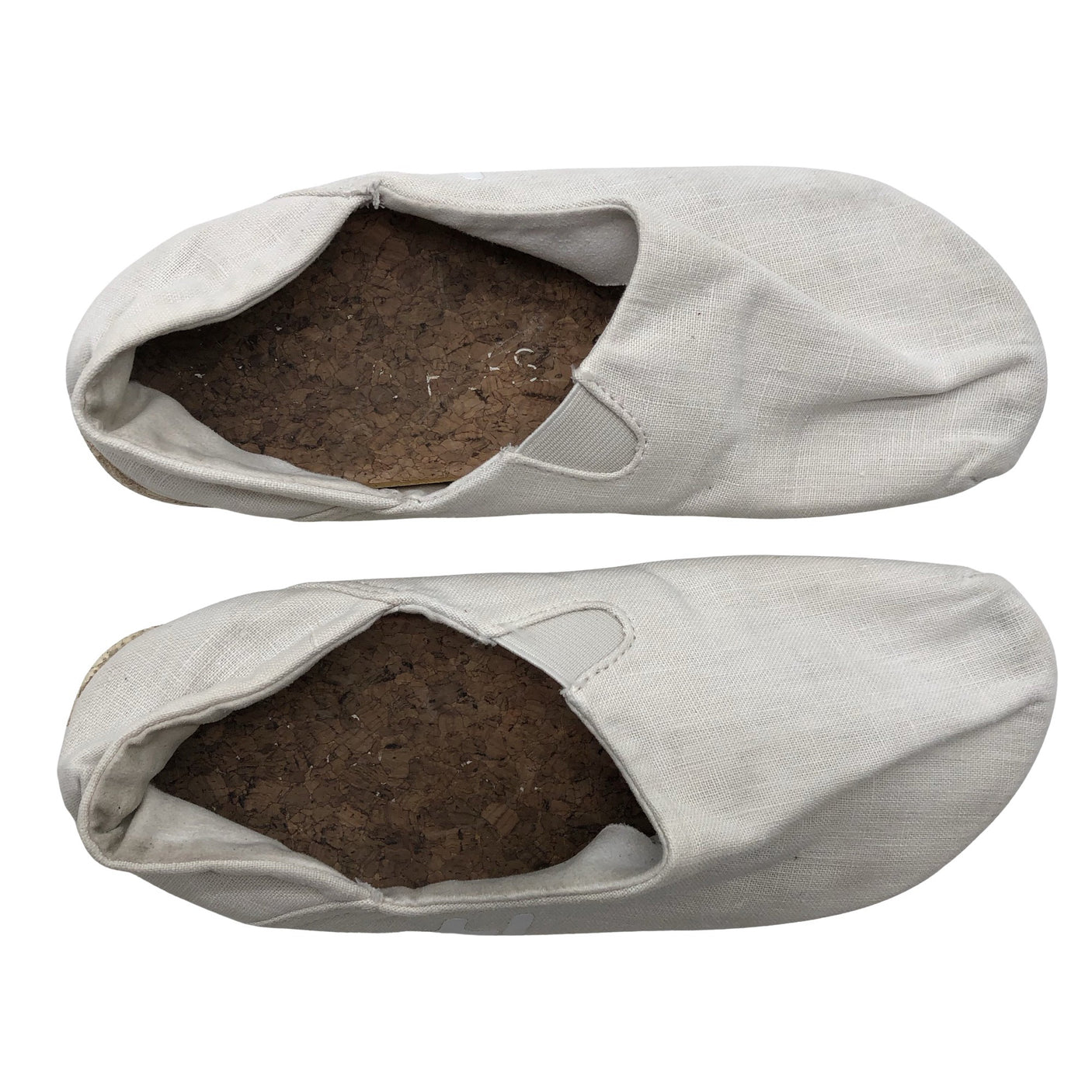 Unisex OTZ Shoes - Mokassiinid, suurus 39 - Hall (1)