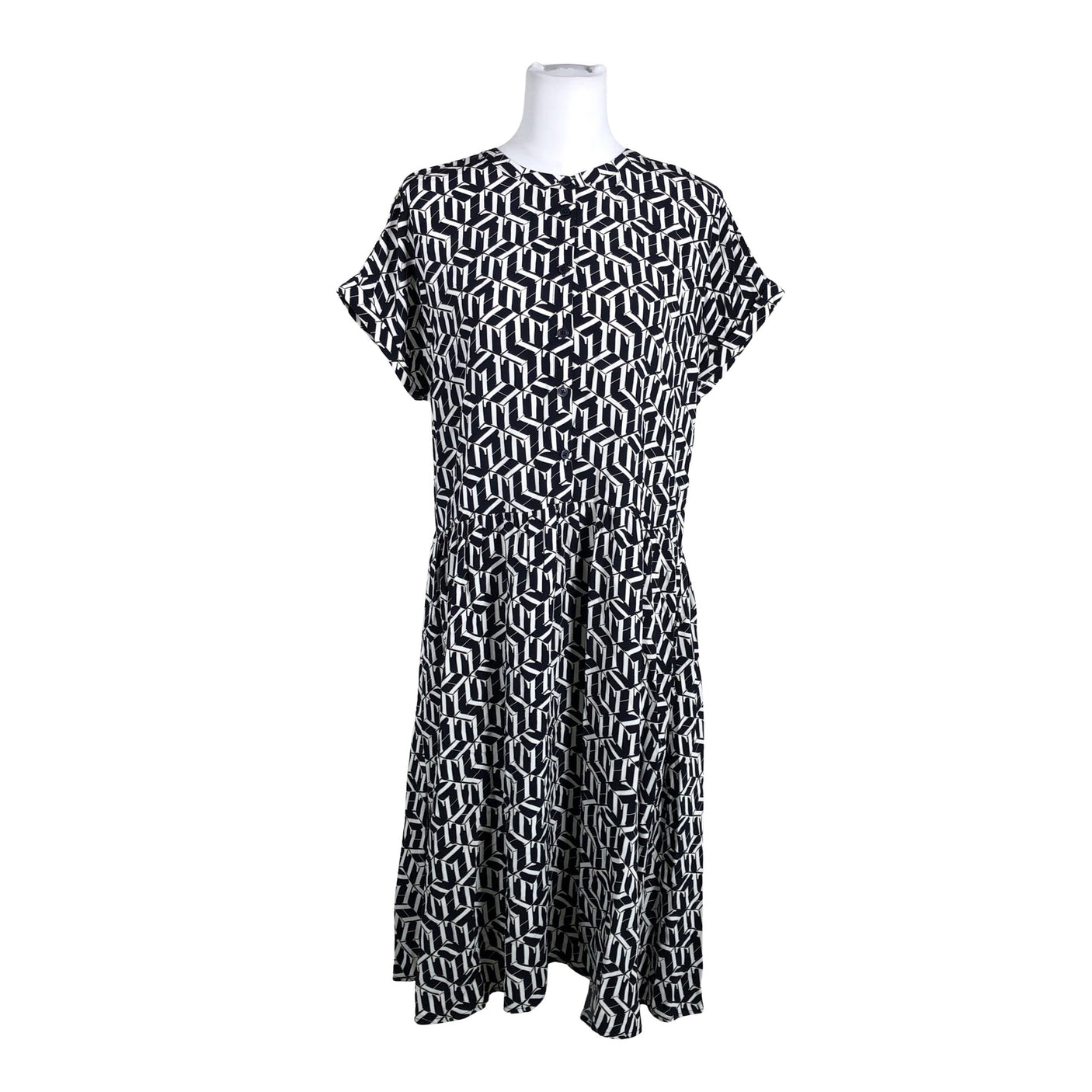 Unisex Tommy Hilfiger - Mitteveniv kleit, suurus 40 - Sinine (1)
