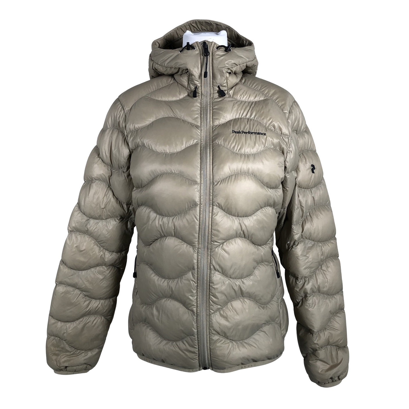 Unisex Peak Performance - Kerge sulejope, suurus 40 - Beige (1)