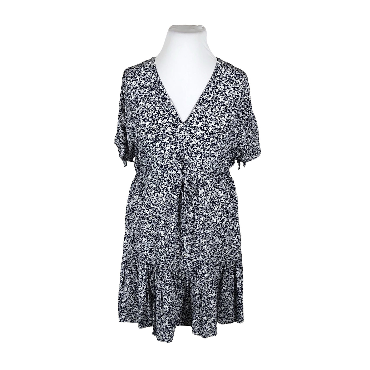 Unisex Tommy Hilfiger - Mitteveniv kleit, suurus 42 - Sinine (1)