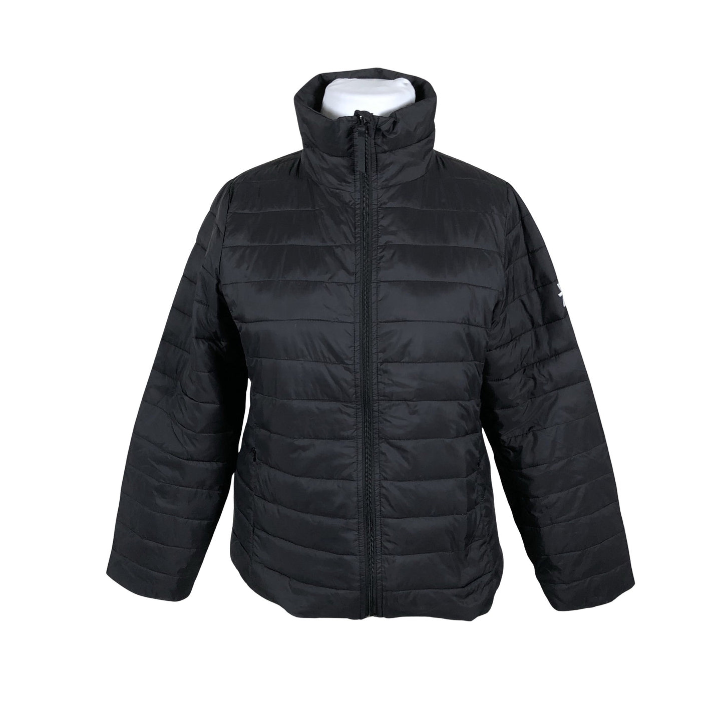 Unisex Bara Sportswear - Õhem talvejope, suurus 42 - Must (1)