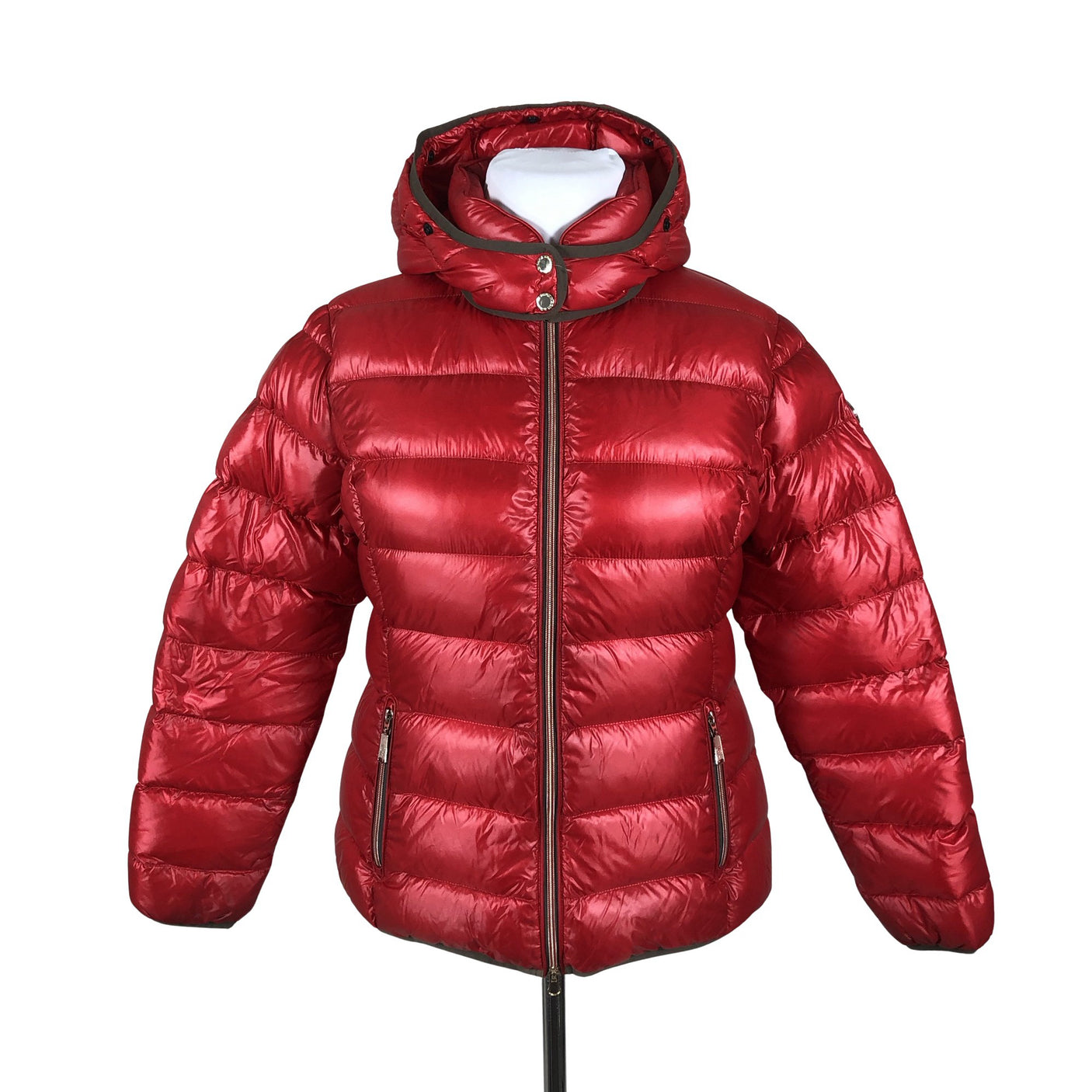 Unisex Cape Horn - Sulejope, suurus 42 - Punane (1)
