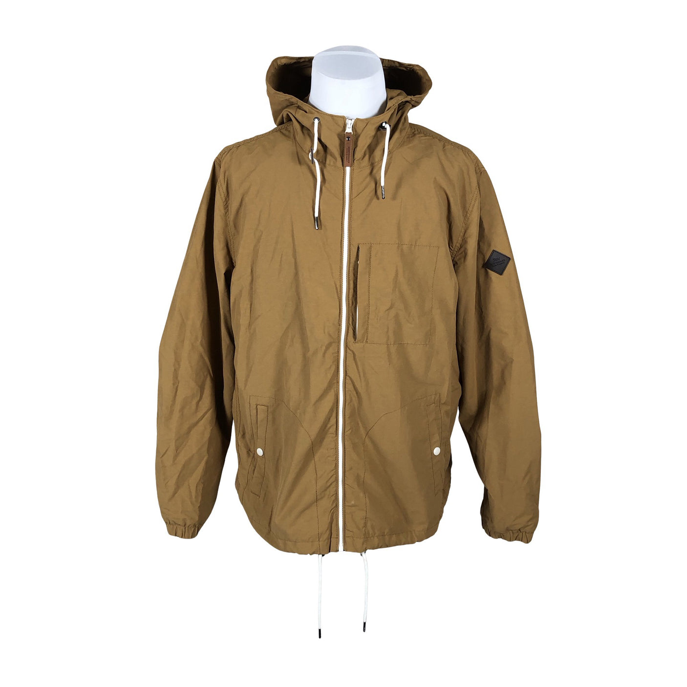 Unisex Bodyguard - Jope, suurus XXL - Pruun (1)