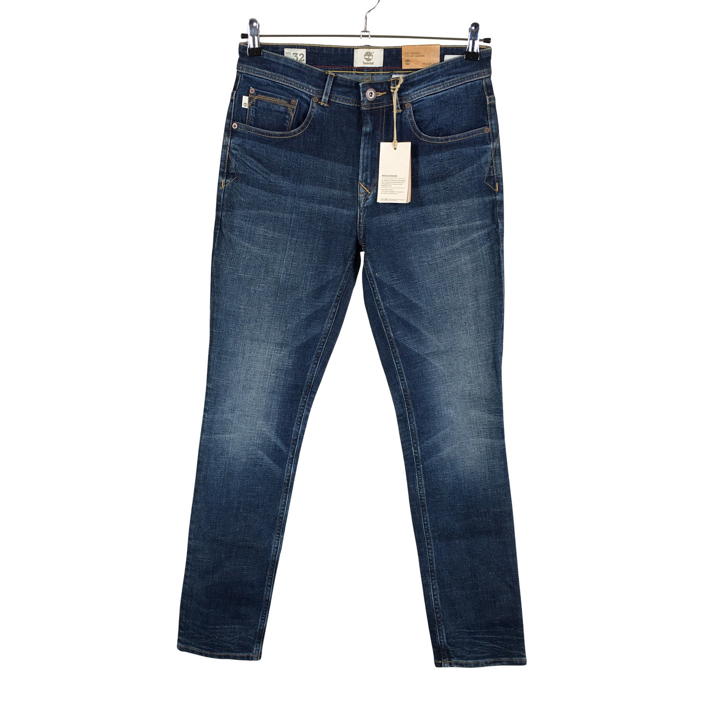 Unisex Timberland - Teksad, suurus W32 - Sinine (1)