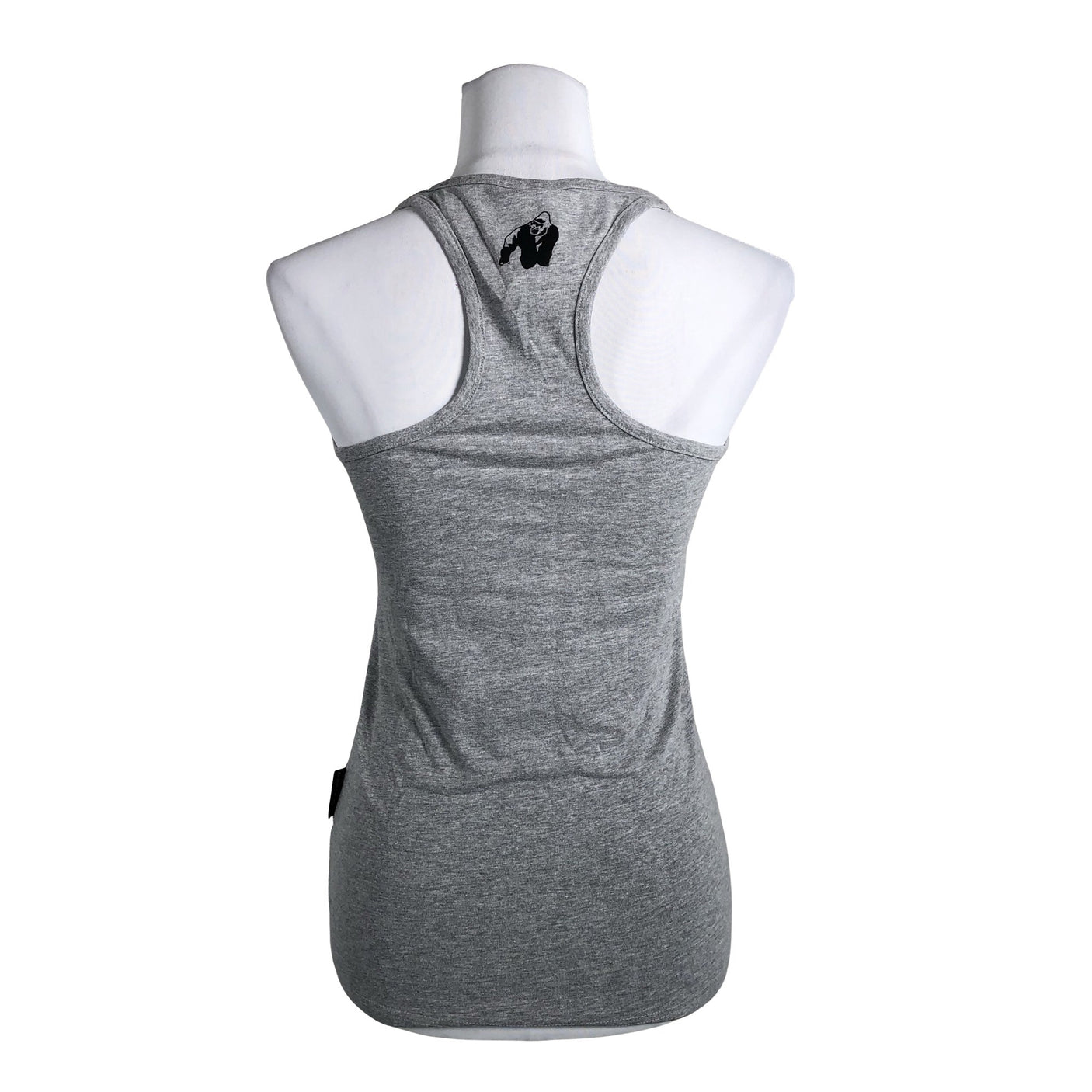 Unisex Gorilla Wear - Sporditopp, suurus 40 - Hall (2)