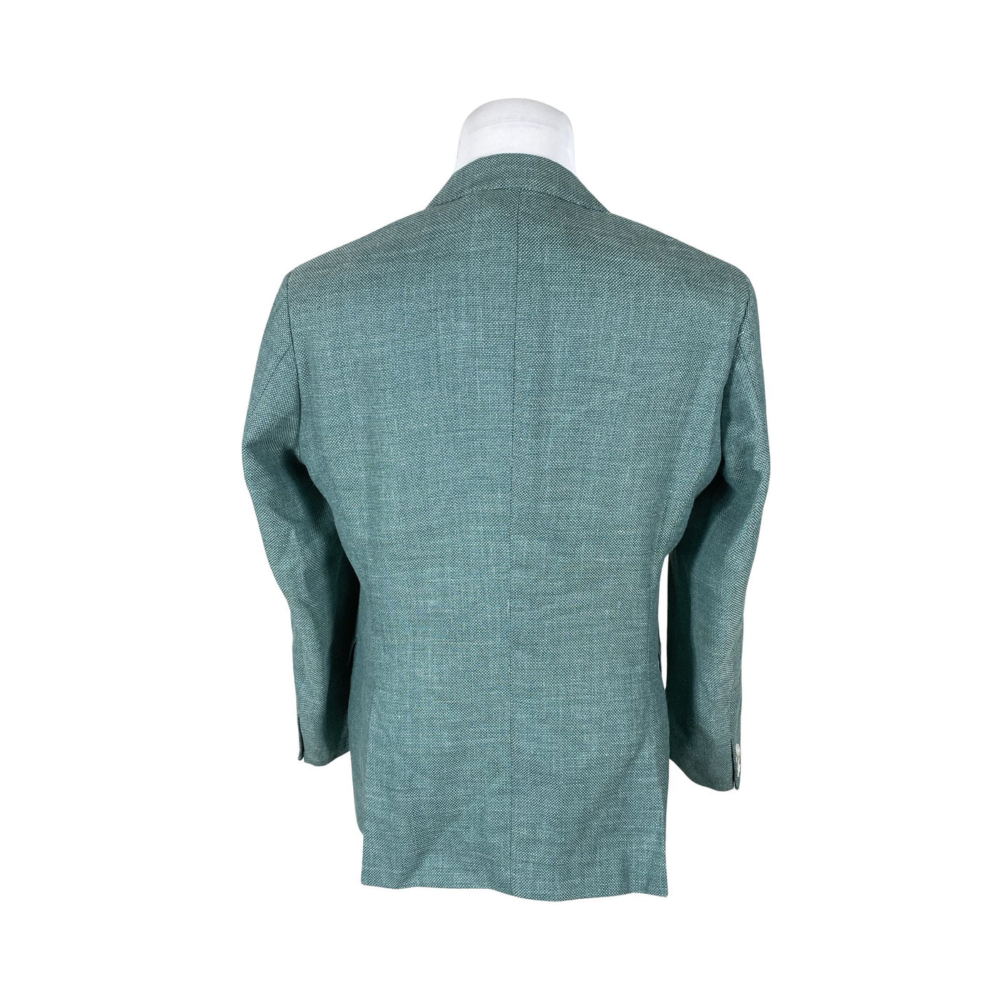 Unisex Hugo Boss - Pintsak, suurus L - Roheline (2)