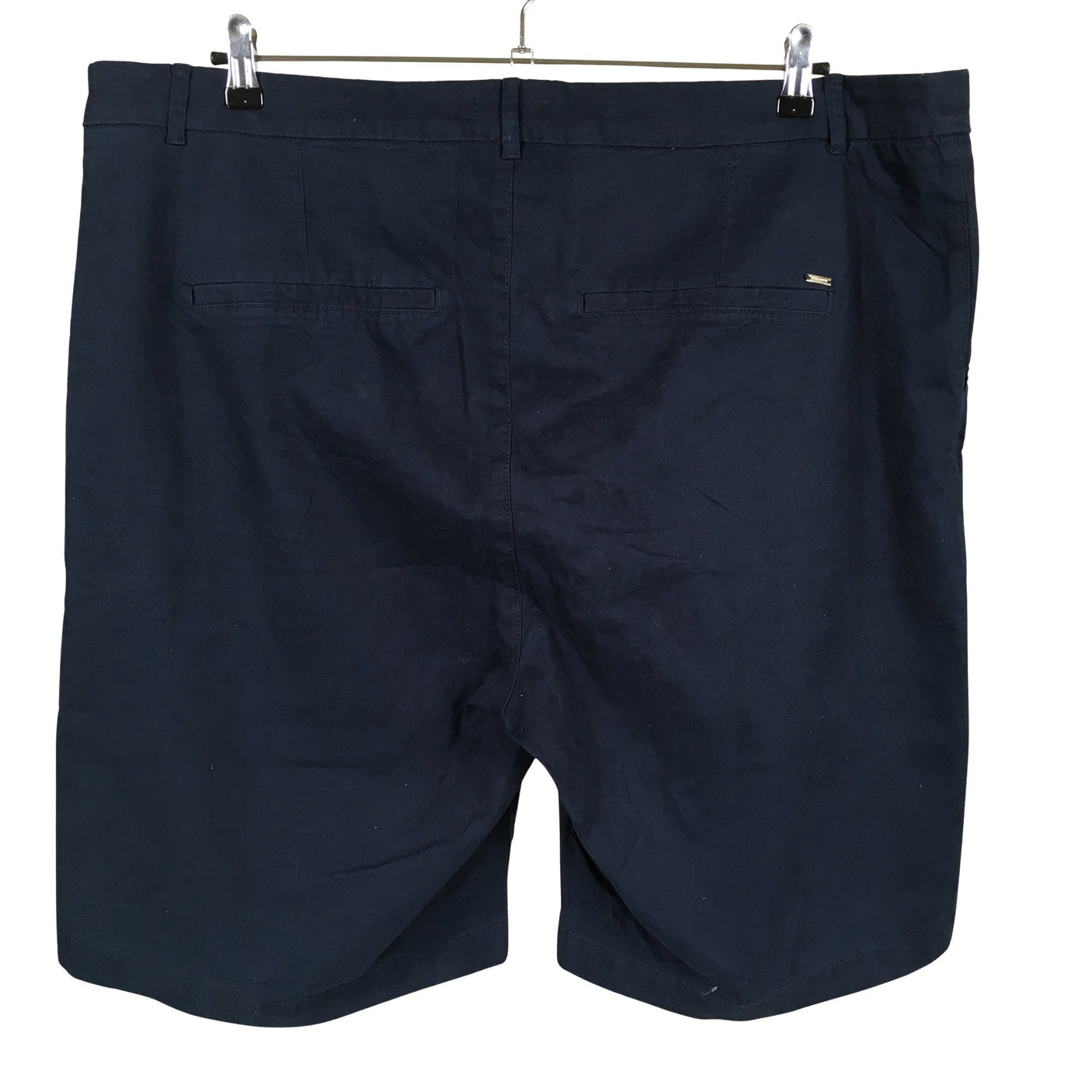 Unisex Holly & Whyte by Lindex - Lühikesed püksid, suurus 54 - Sinine (2)