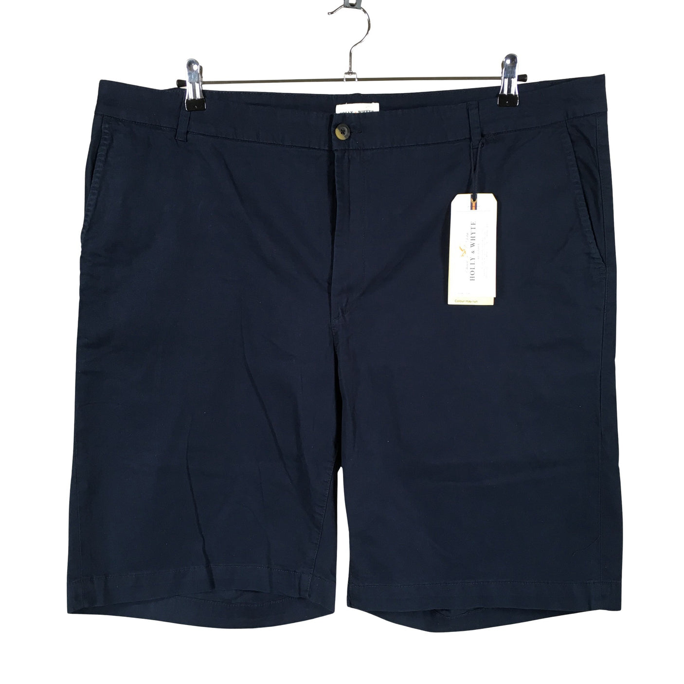 Unisex Holly & Whyte by Lindex - Lühikesed püksid, suurus 54 - Sinine (1)