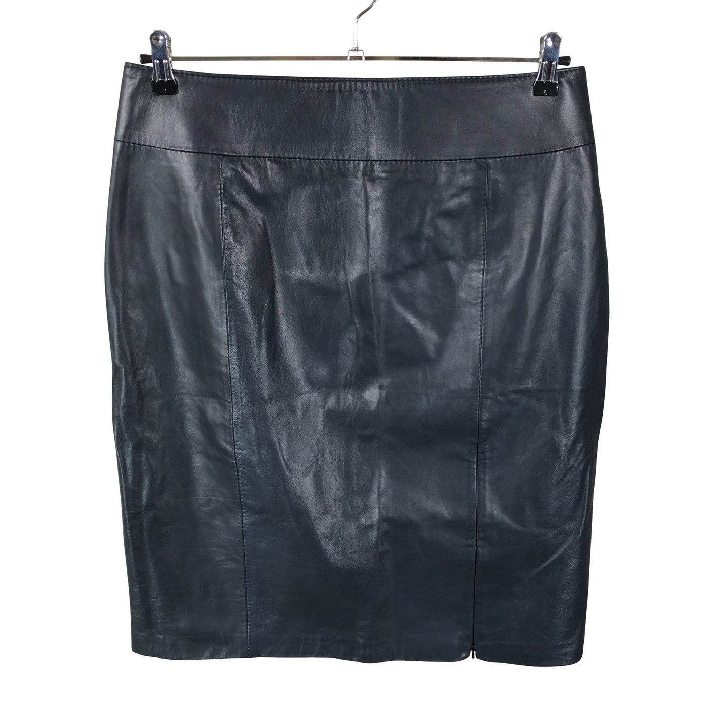 Unisex PG Elfström - Nahkseelik, suurus 44 - Sinine (1)
