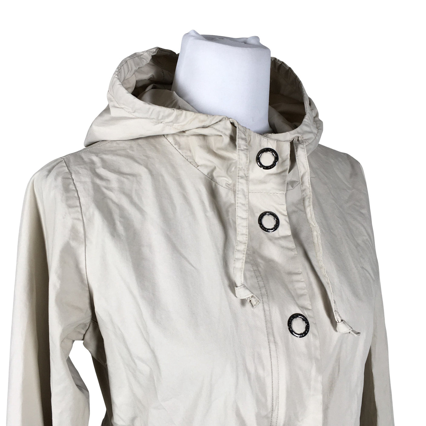 Unisex Elvine - Jope, suurus 38 - Beige (3)
