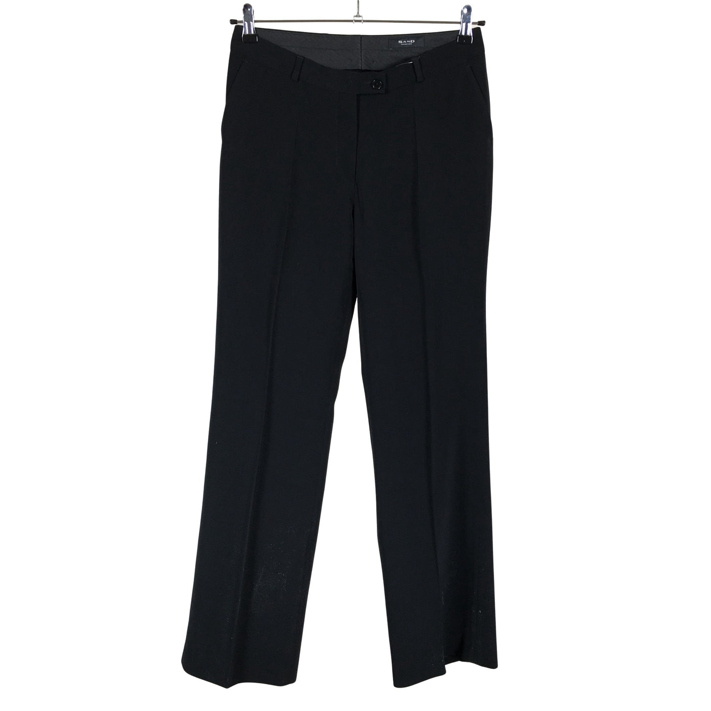 Unisex Sand - Kostüüm, suurus 38 - Must (1)