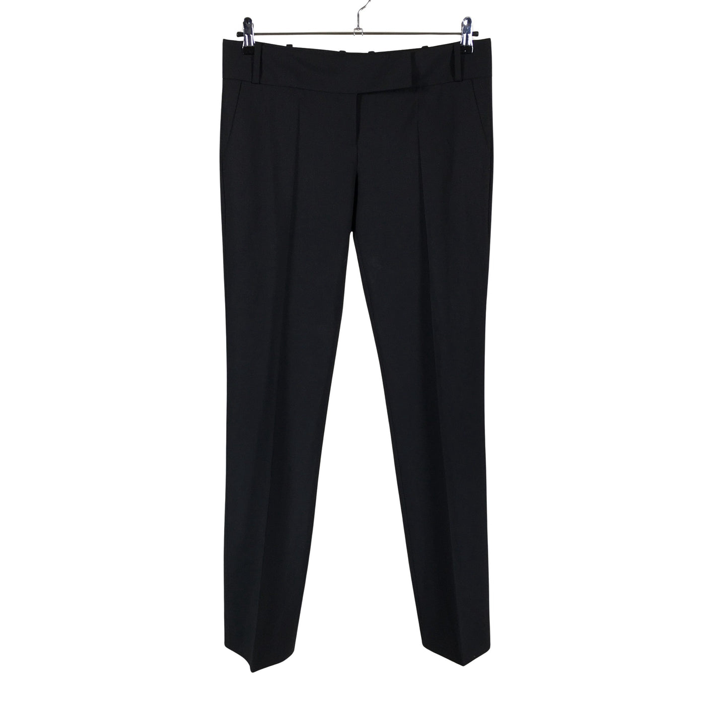 Unisex Hugo Boss - Viigipüksid, suurus 40 - Must (1)