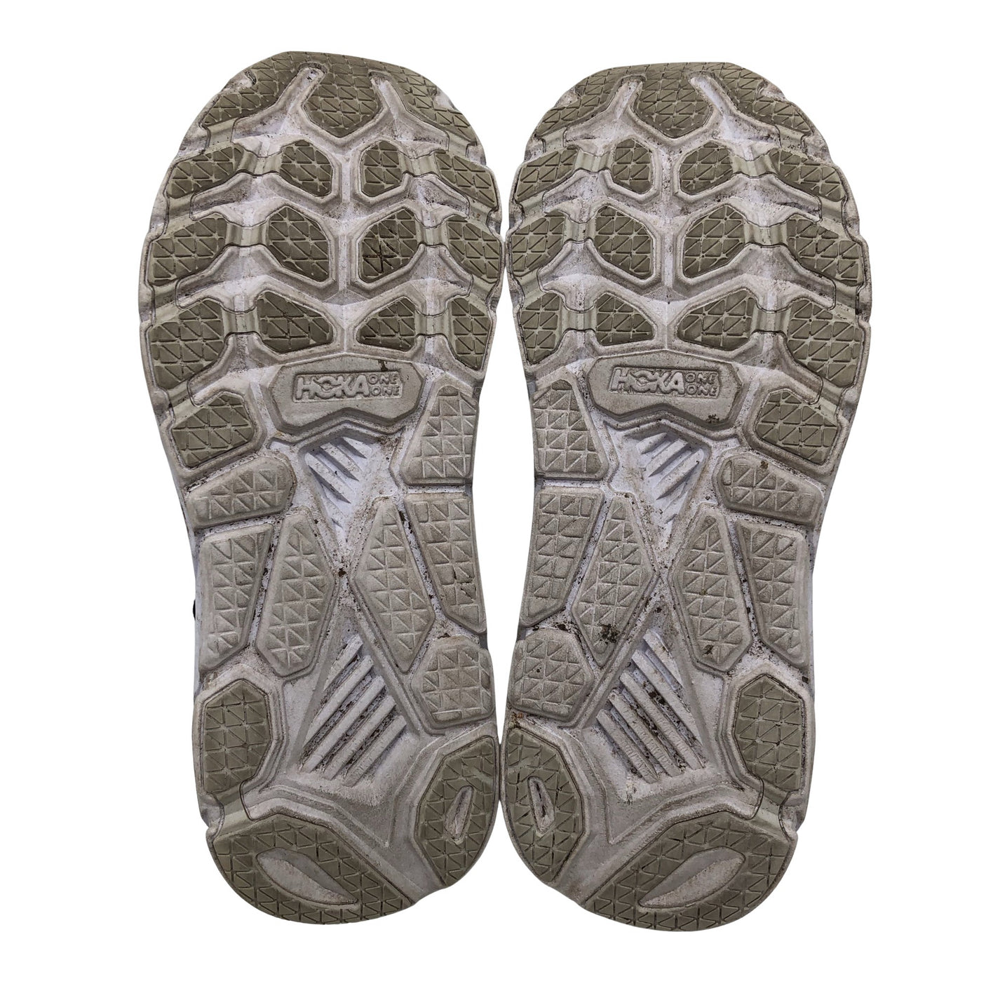 Unisex Hoka One One - Jooksujalanõud, suurus XS - Must (2)