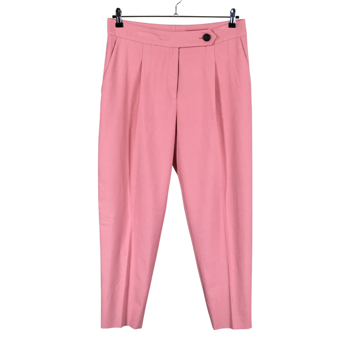Unisex Hugo Boss - Viigipüksid, suurus 42 - Heleroosa (1)
