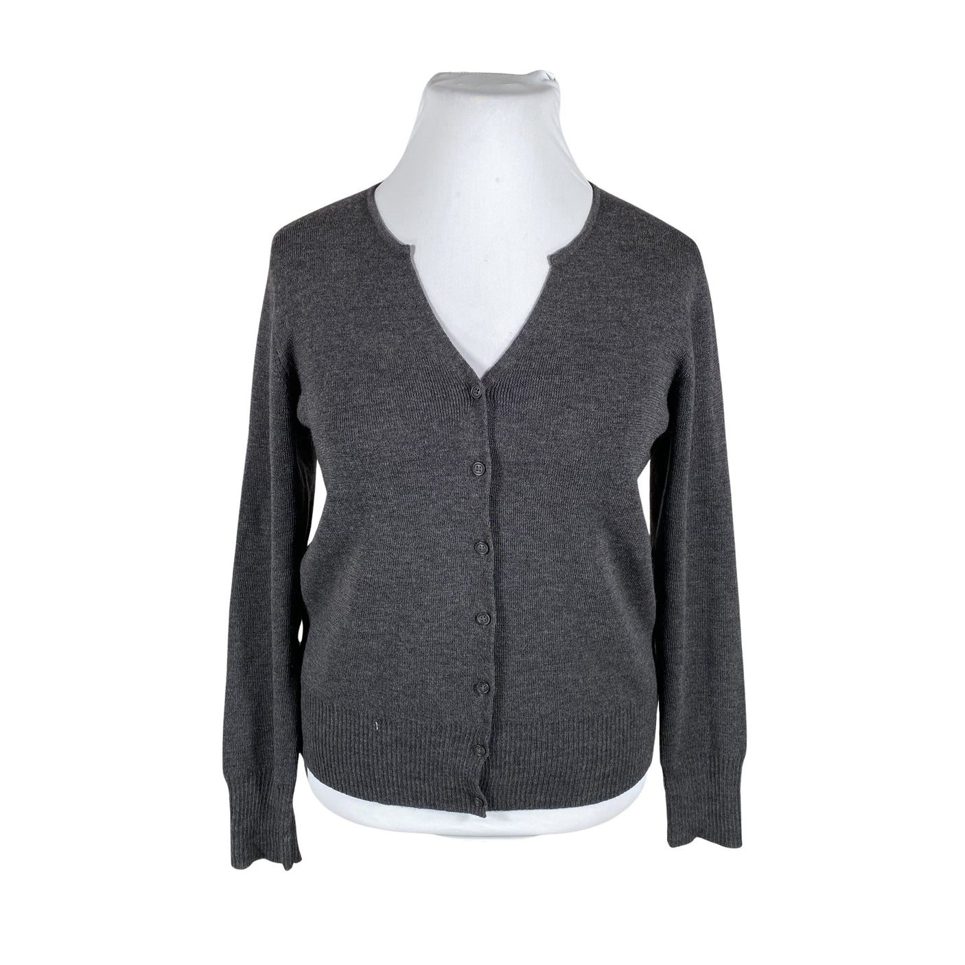 Unisex Gap - Kardigan, suurus 42 - Hall (1)