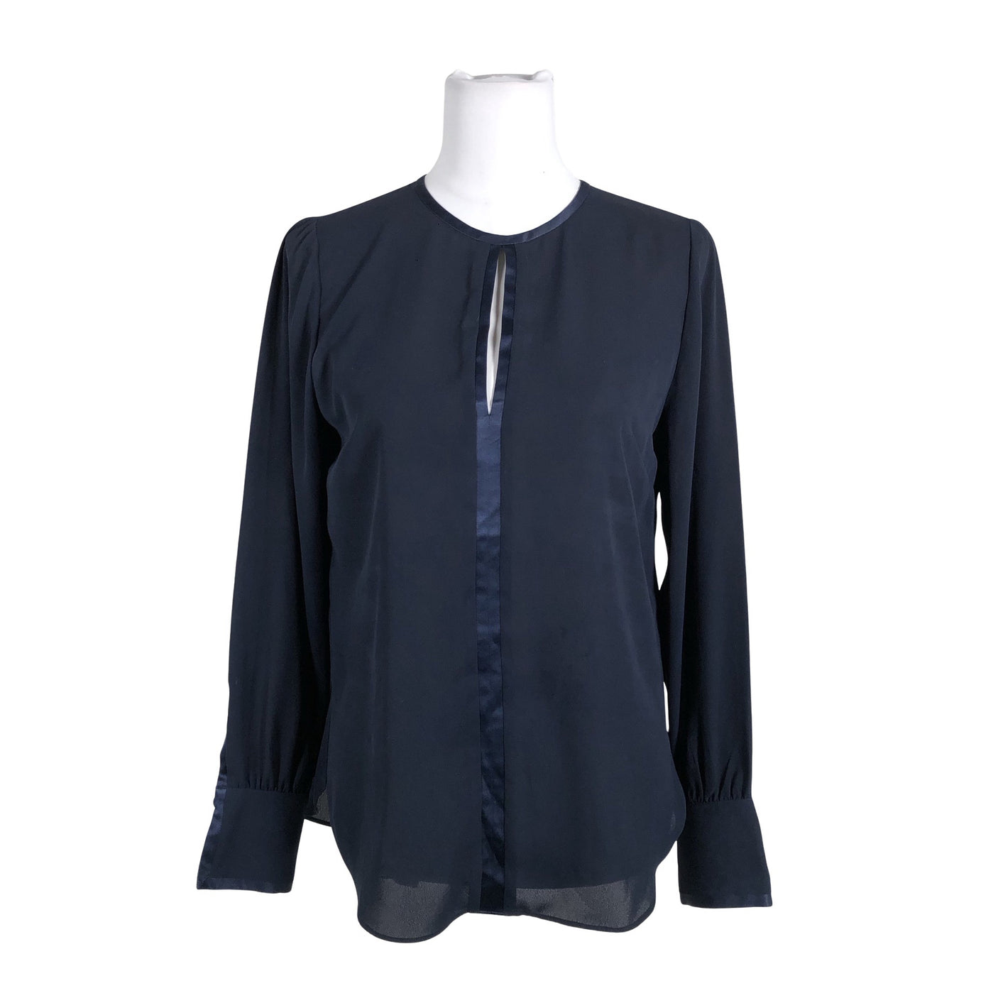 Unisex J.Lindeberg - Pluus, suurus 36 - Sinine (1)