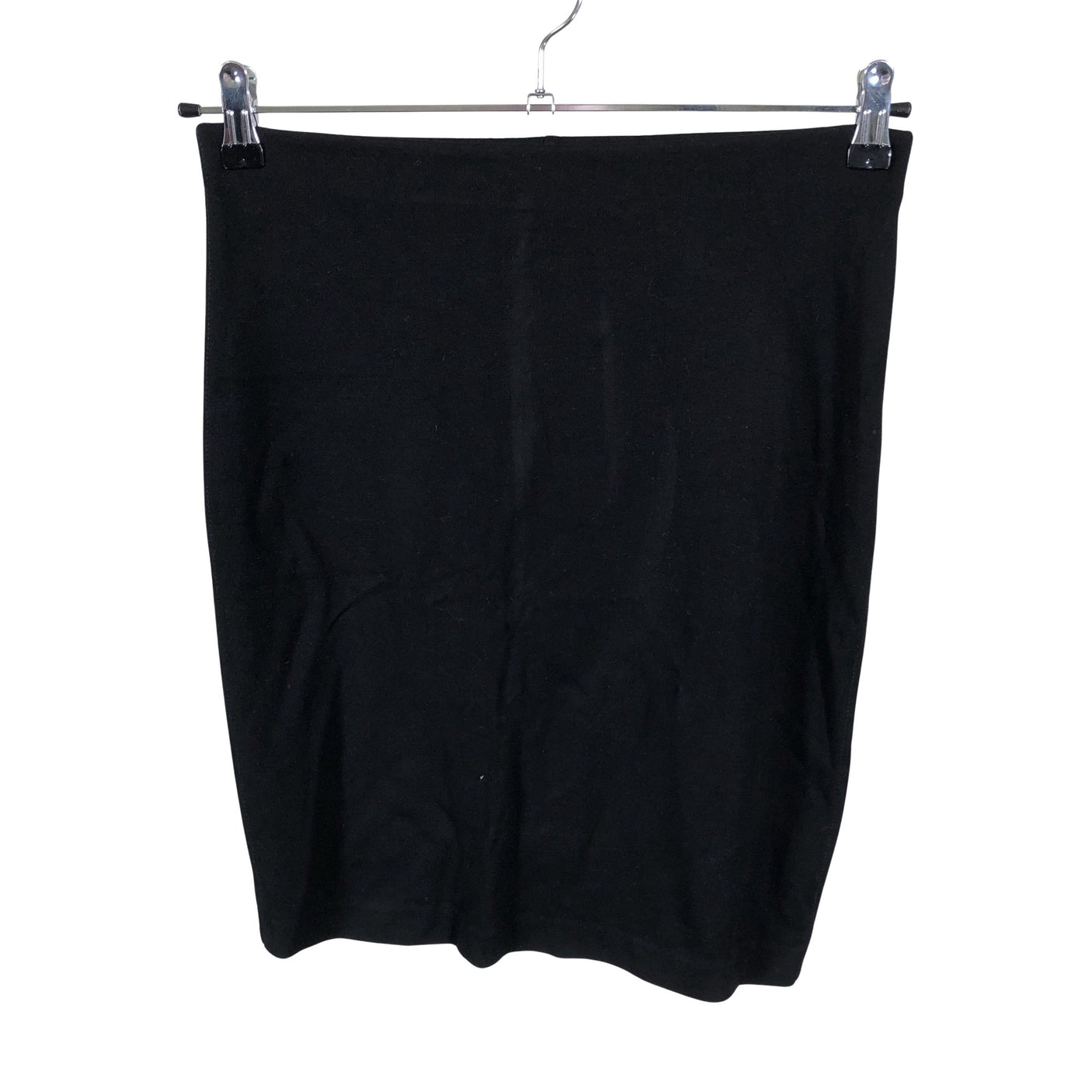 Unisex Filippa K. - Trikotaažist seelik, suurus 36 - Must (1)