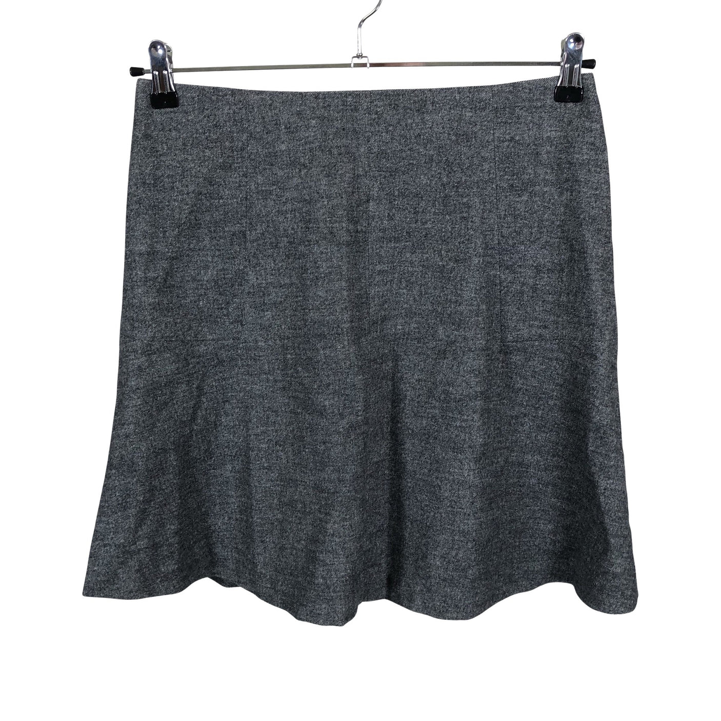 Unisex Massimo Dutti - Mitteveniv seelik, suurus 40 - Hall (1)