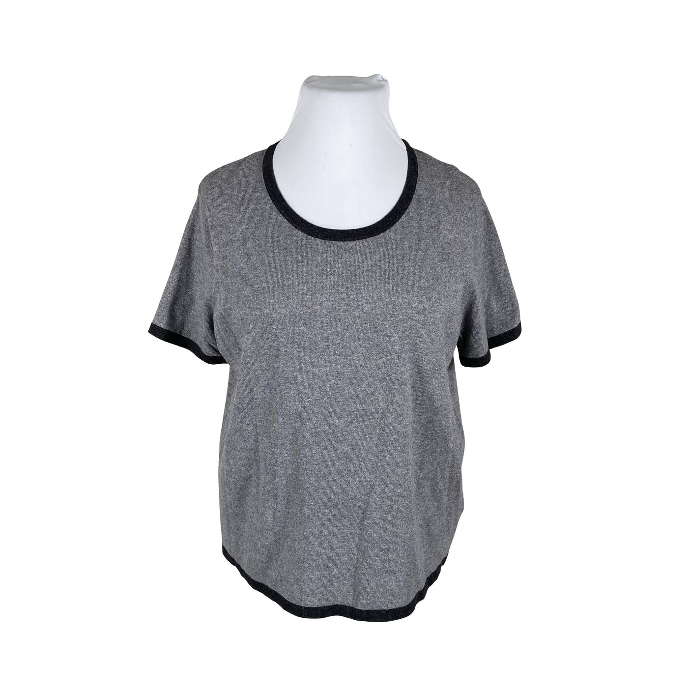 Unisex Gerry Weber - Kampsun, suurus 58 - Hall (1)