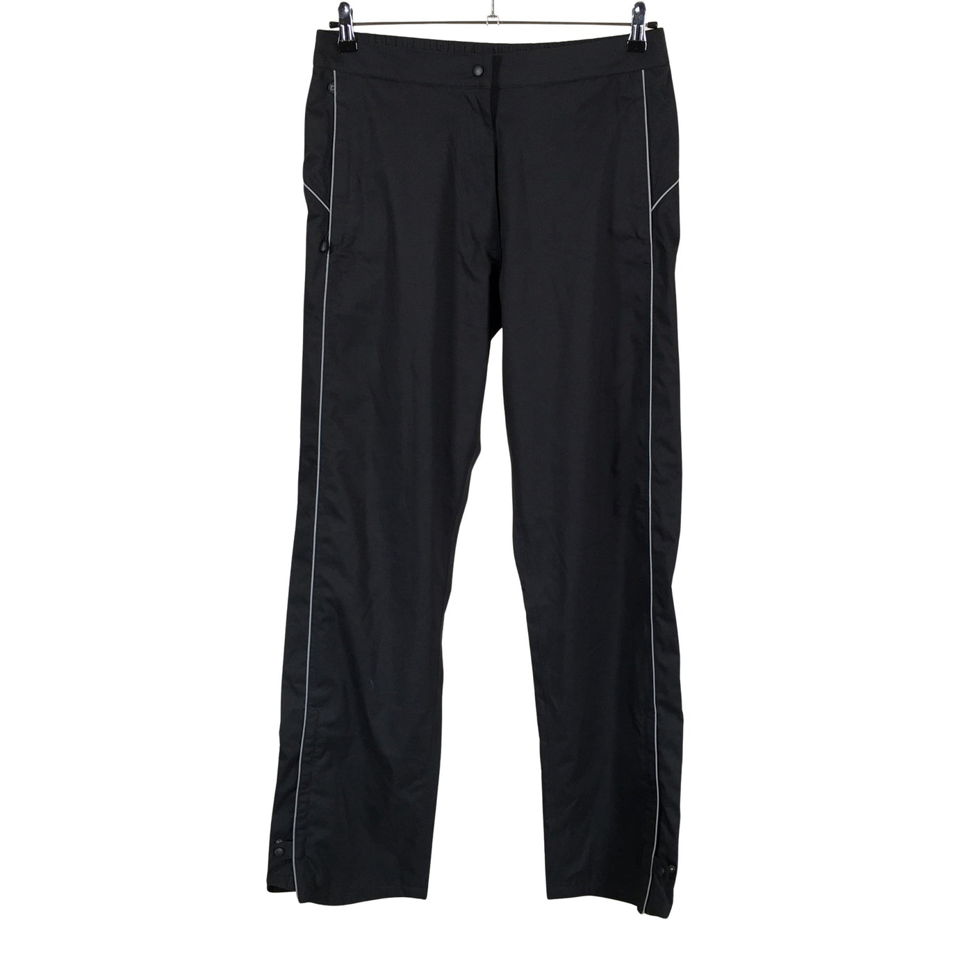 Unisex Daily Sports - Õuepüksid, suurus 42 - Must (1)