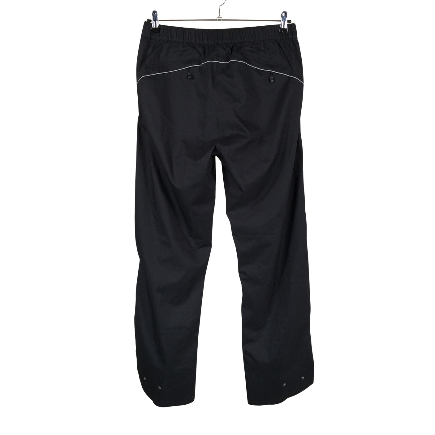 Unisex Daily Sports - Õuepüksid, suurus 42 - Must (3)