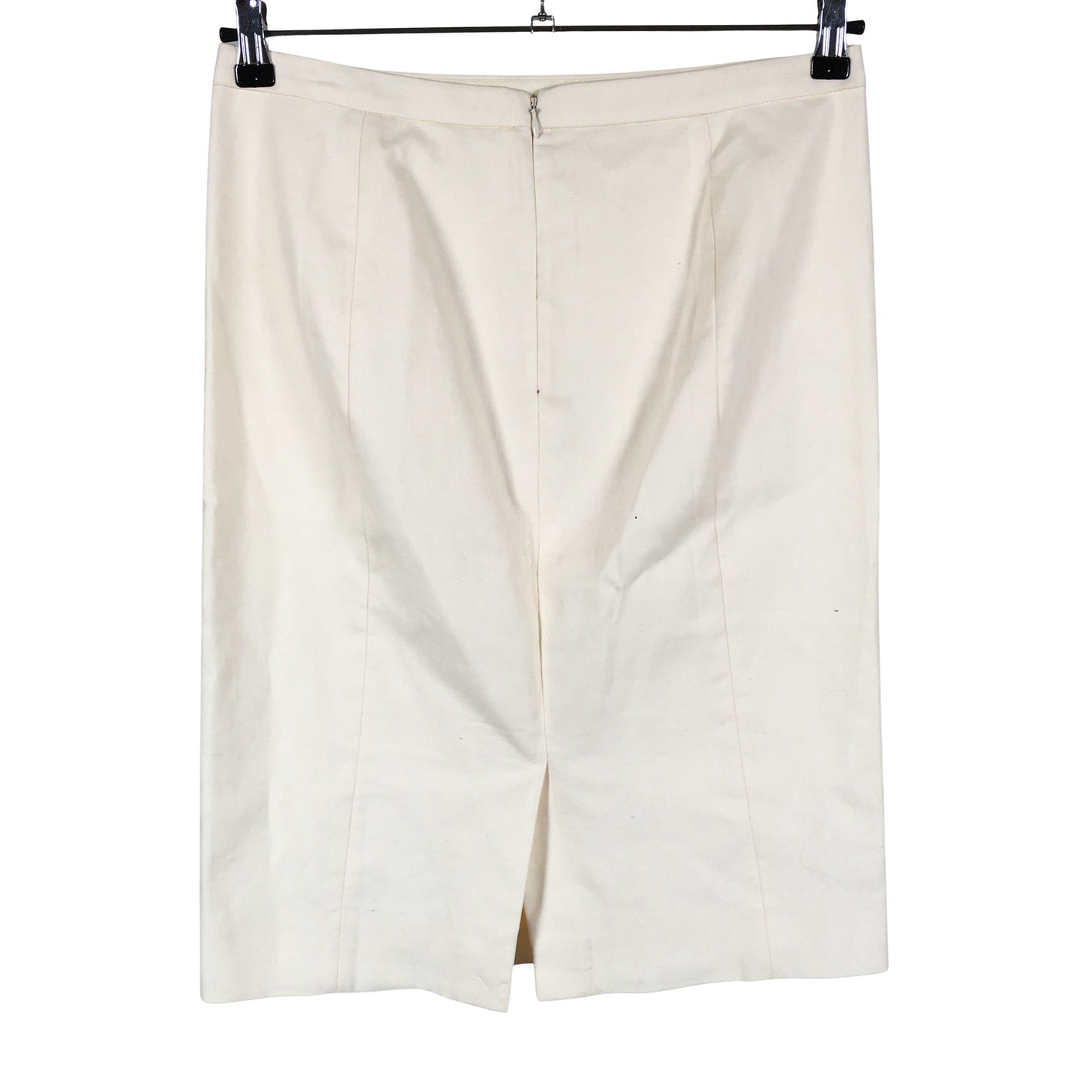 Unisex J.Crew - Pliiatsseelik, suurus 38 - Looduslik valge (2)