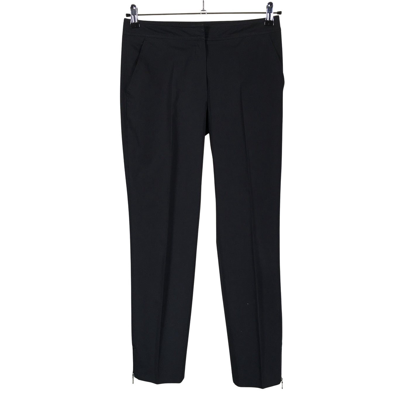 Unisex Taifun - Viigipüksid, suurus 38 - Must (1)