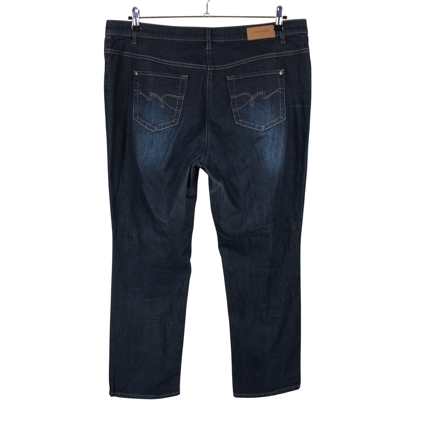 Unisex Gerry Weber - Teksad, suurus 48 - Sinine (2)