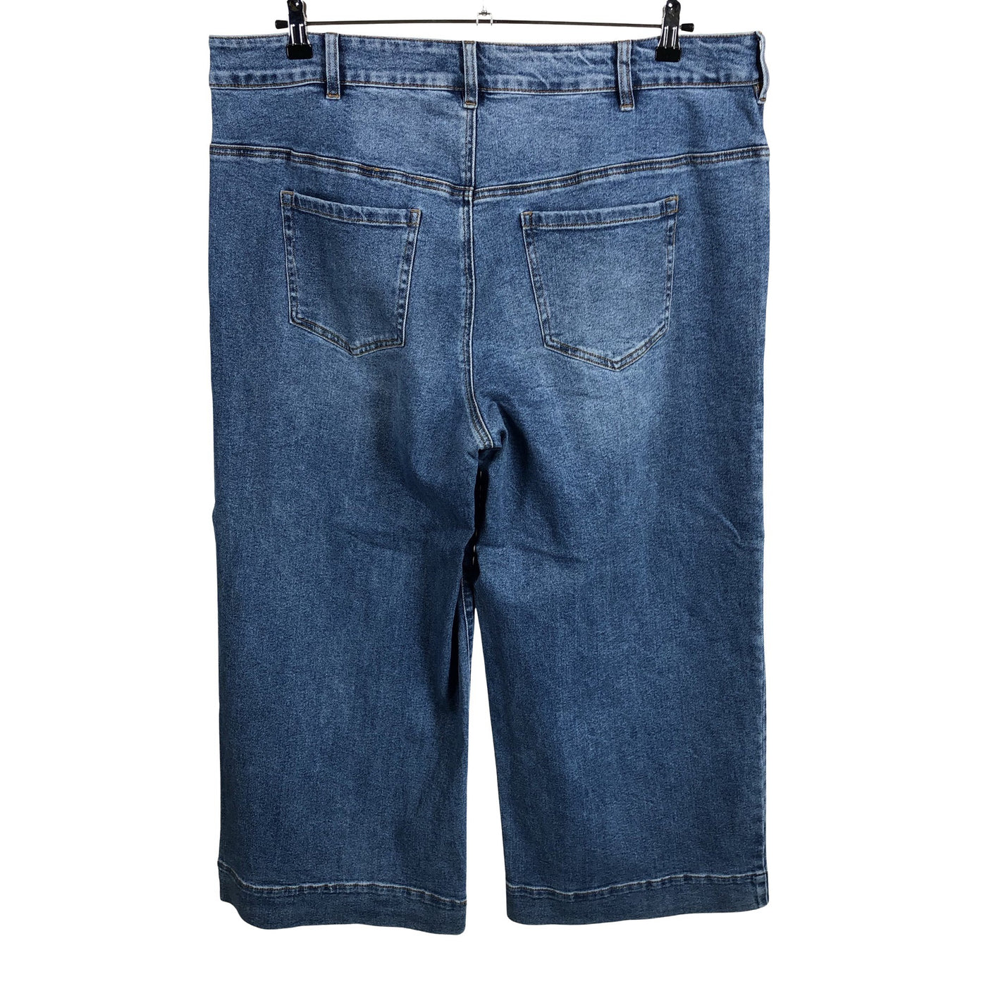 Unisex Zizzi - Teksad, suurus 50 - Sinine (2)