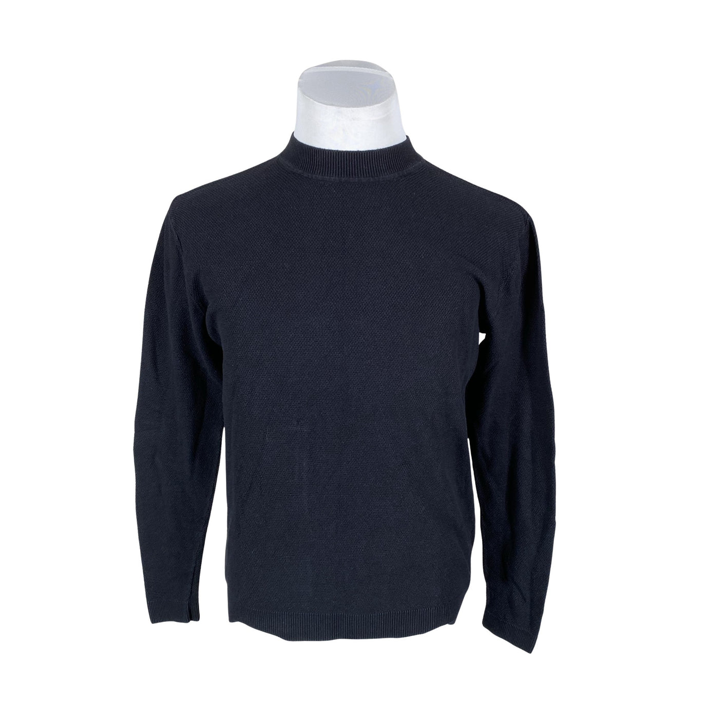 Unisex Jack & Jones - Kampsun, suurus M - Must (1)