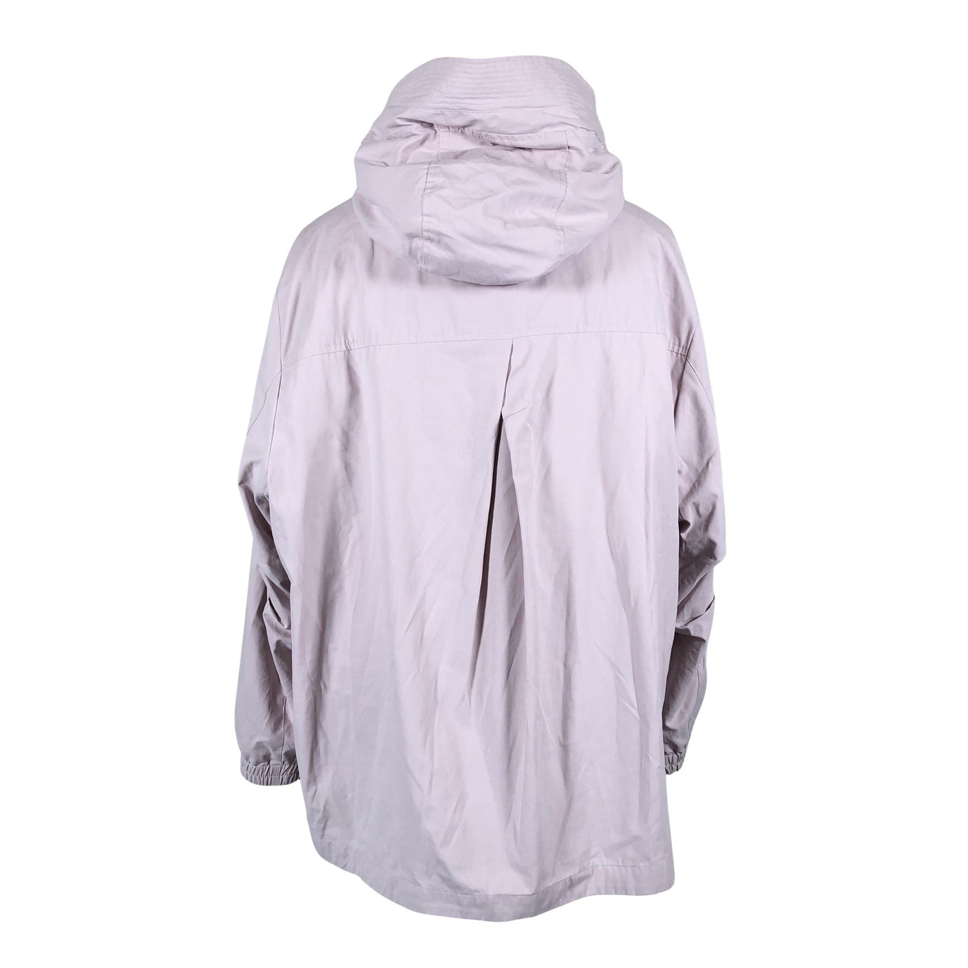Unisex Barbara Lebek - Jope, suurus 50 - Heleroosa (3)