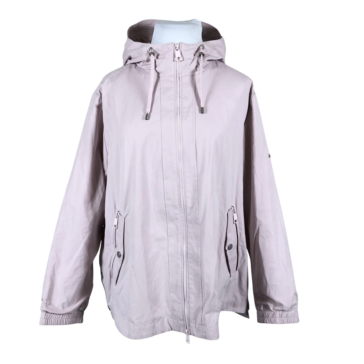 Unisex Barbara Lebek - Jope, suurus 50 - Heleroosa (1)