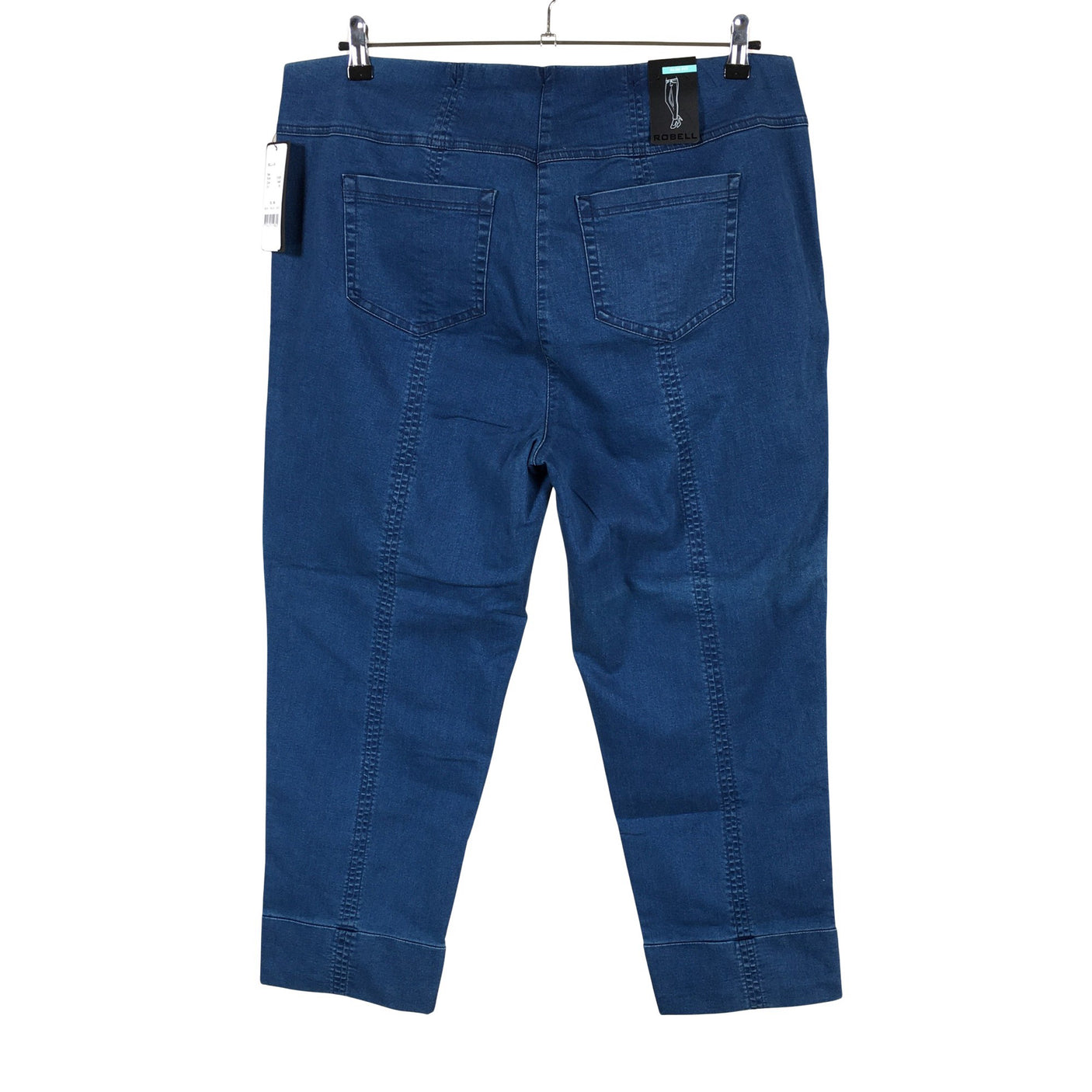 Unisex Robell - Teksad, suurus 50 - Sinine (2)