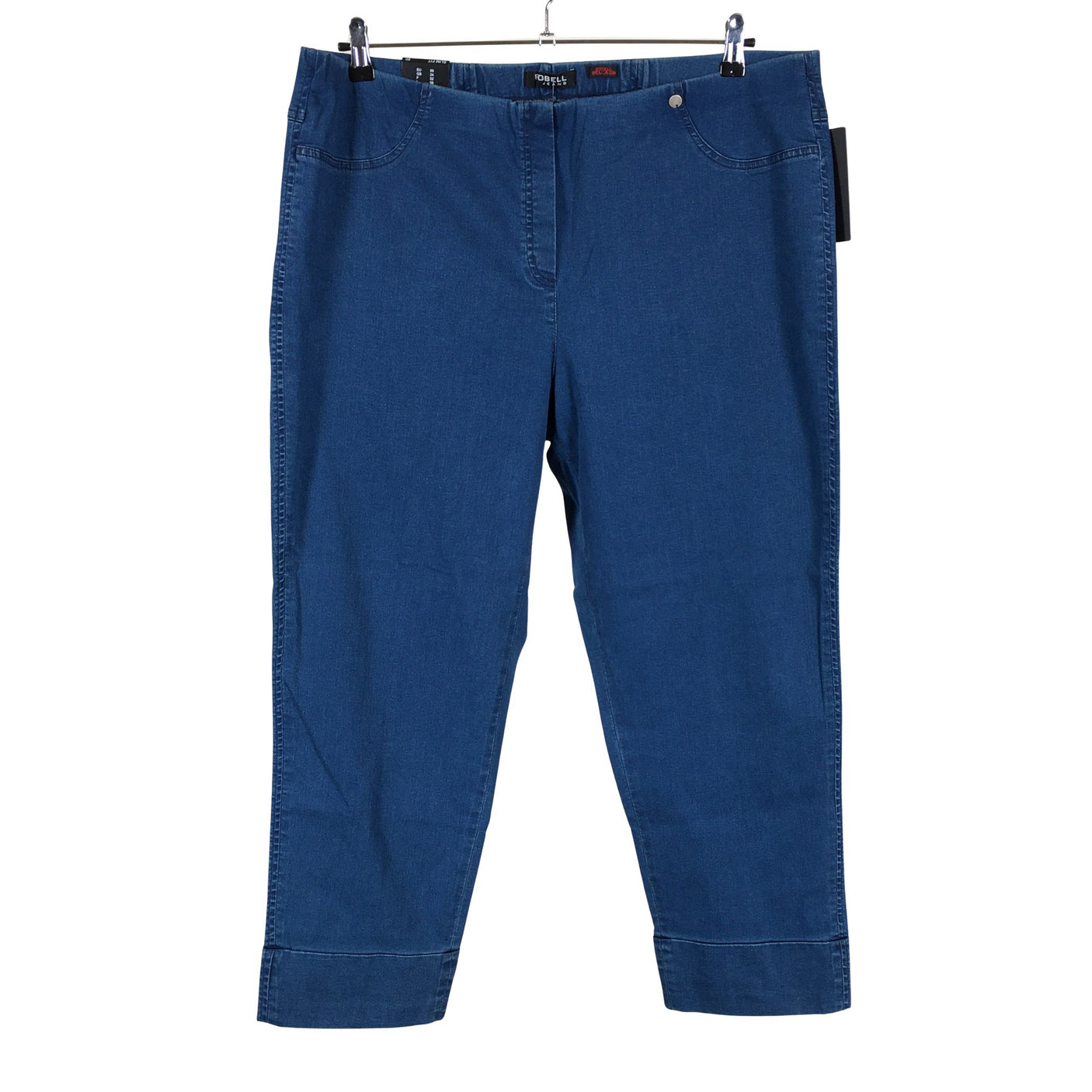 Unisex Robell - Teksad, suurus 50 - Sinine (1)