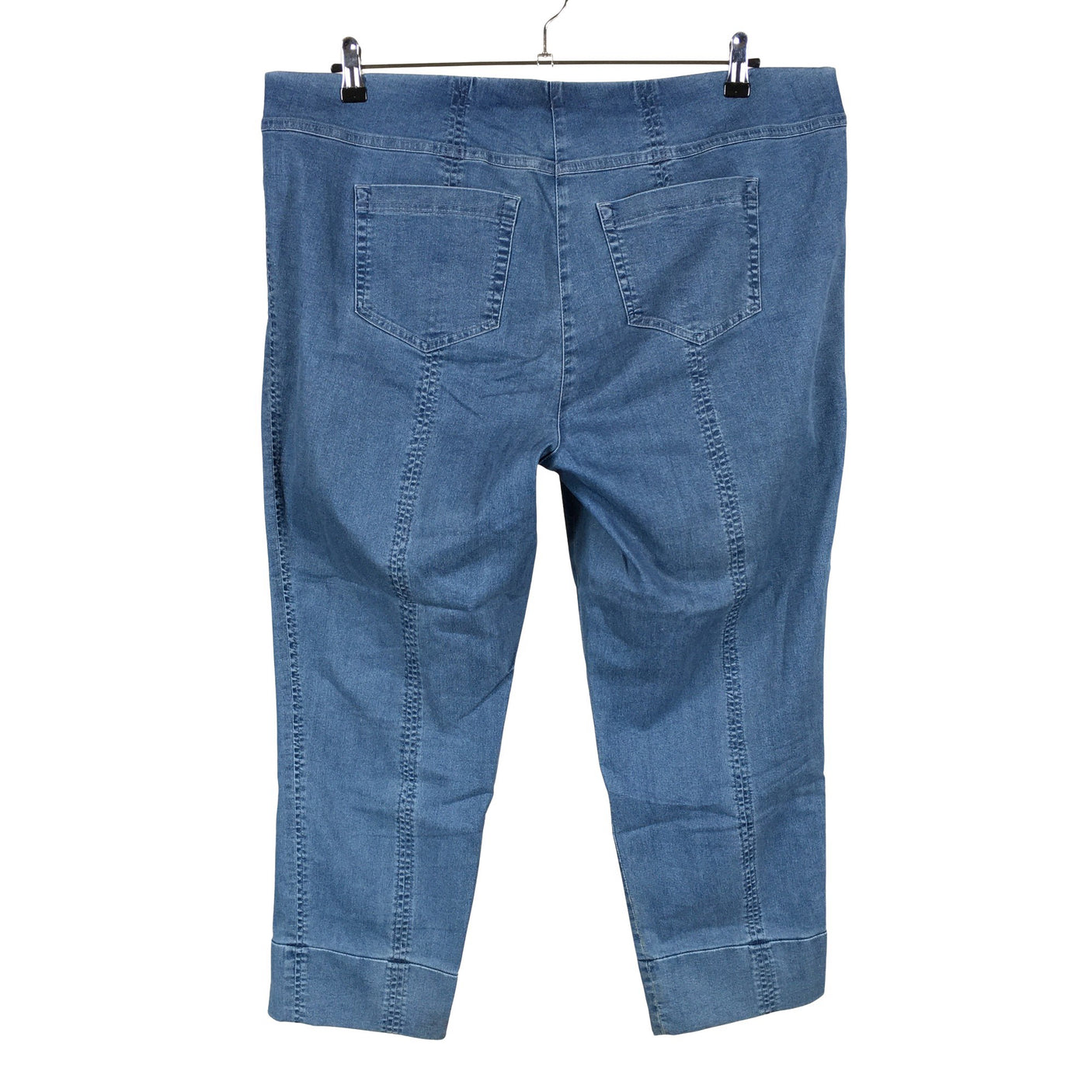 Unisex Robell - Teksad, suurus 50 - Sinine (2)