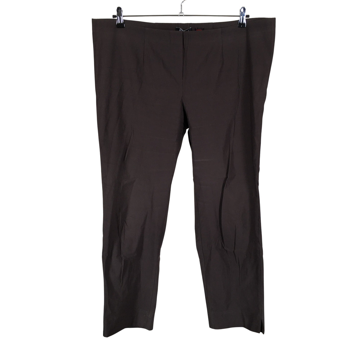 Unisex Robell - Mittevenivad püksid, suurus 50 - Pruun (1)