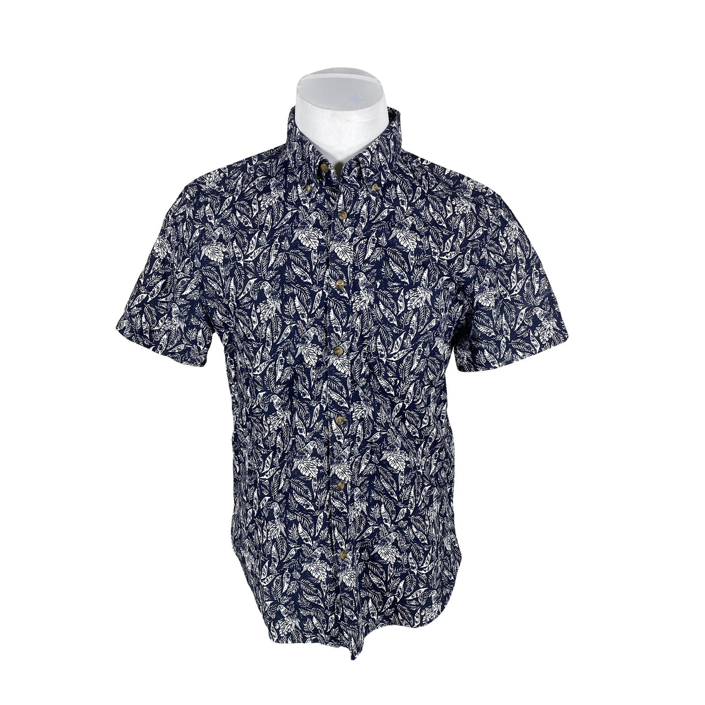 Unisex East West - Triiksärk, suurus L - Sinine (1)
