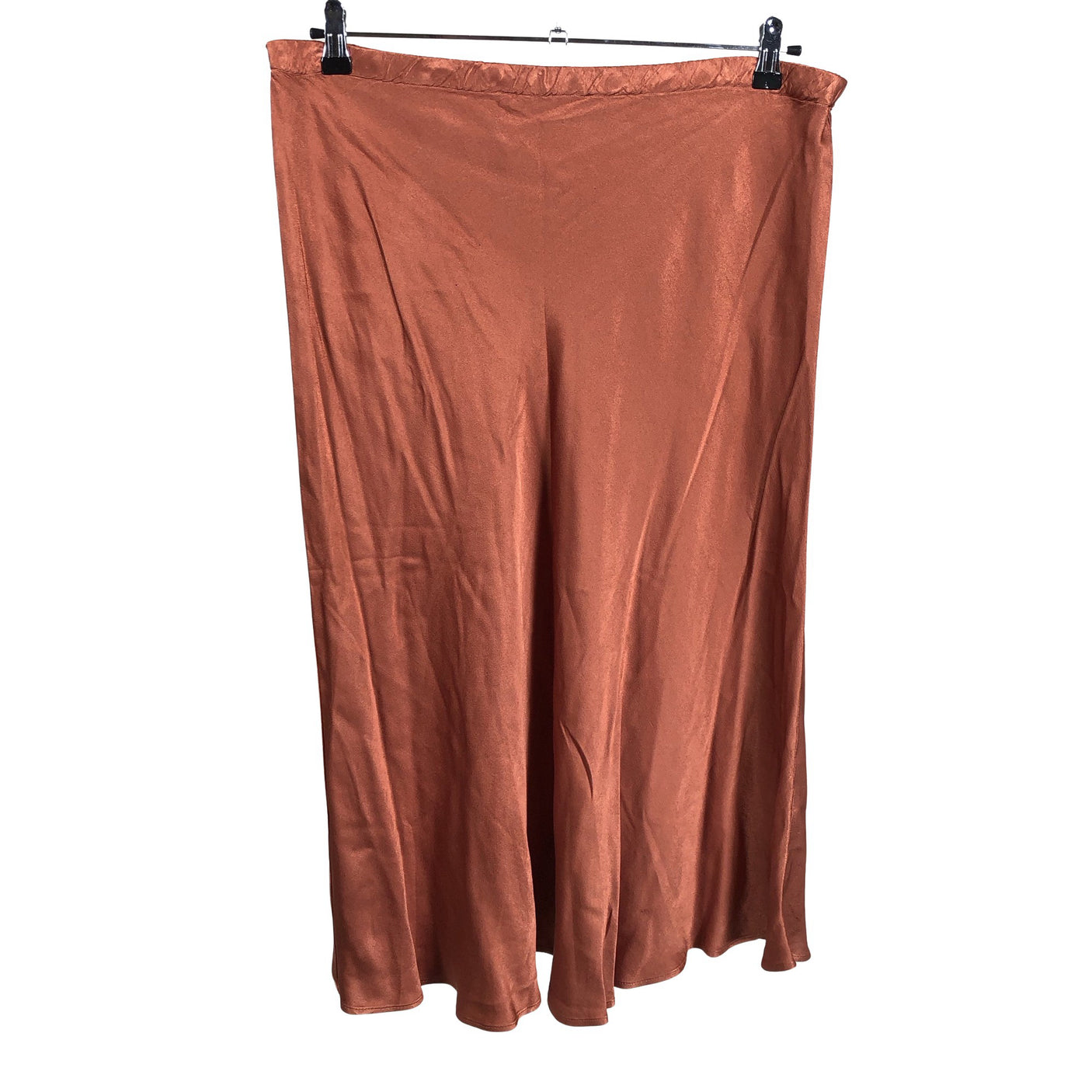 Unisex Ghost London - Mitteveniv seelik, suurus 46 - Pruun (1)