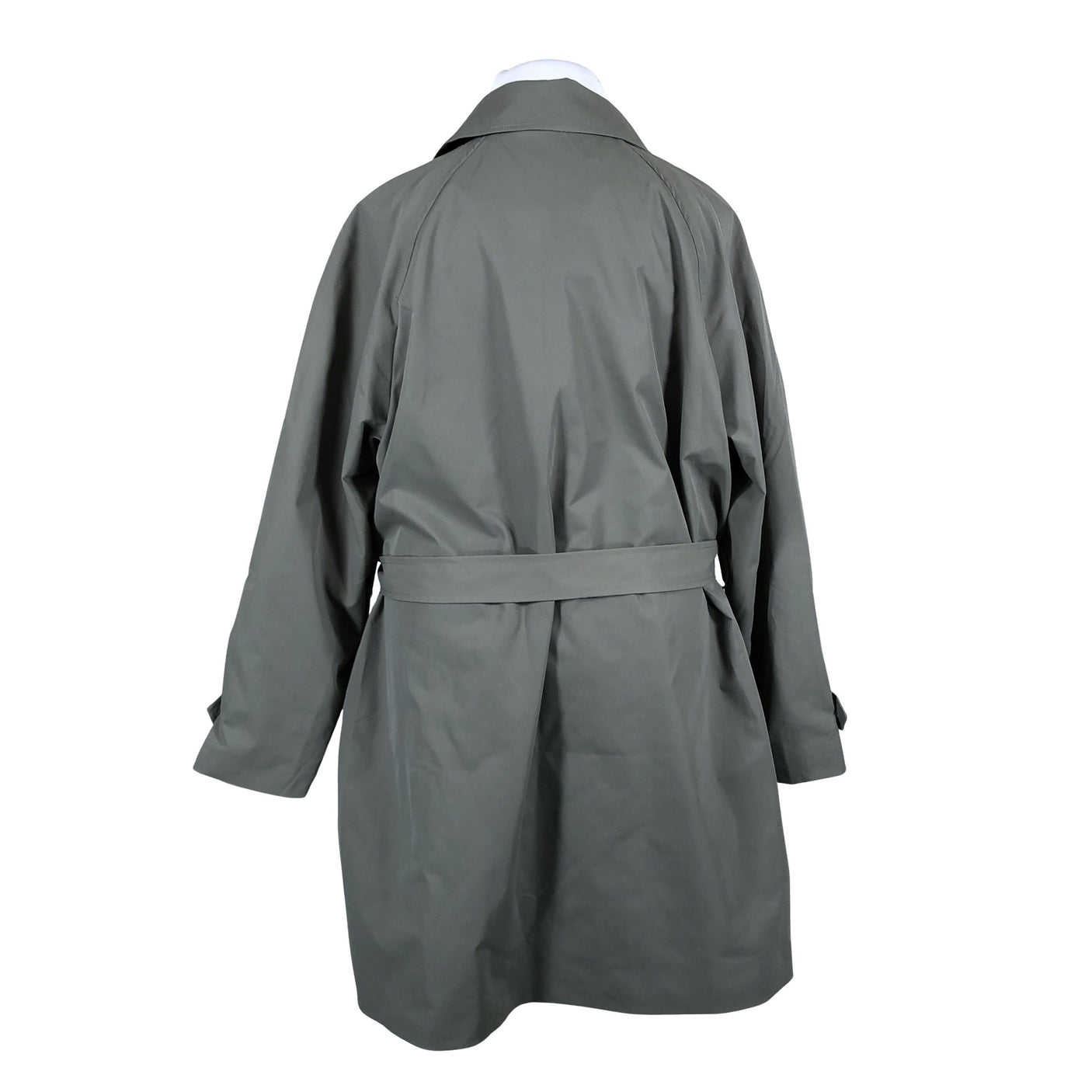 Unisex Zizzi - Trentš, suurus 50 - Roheline (3)