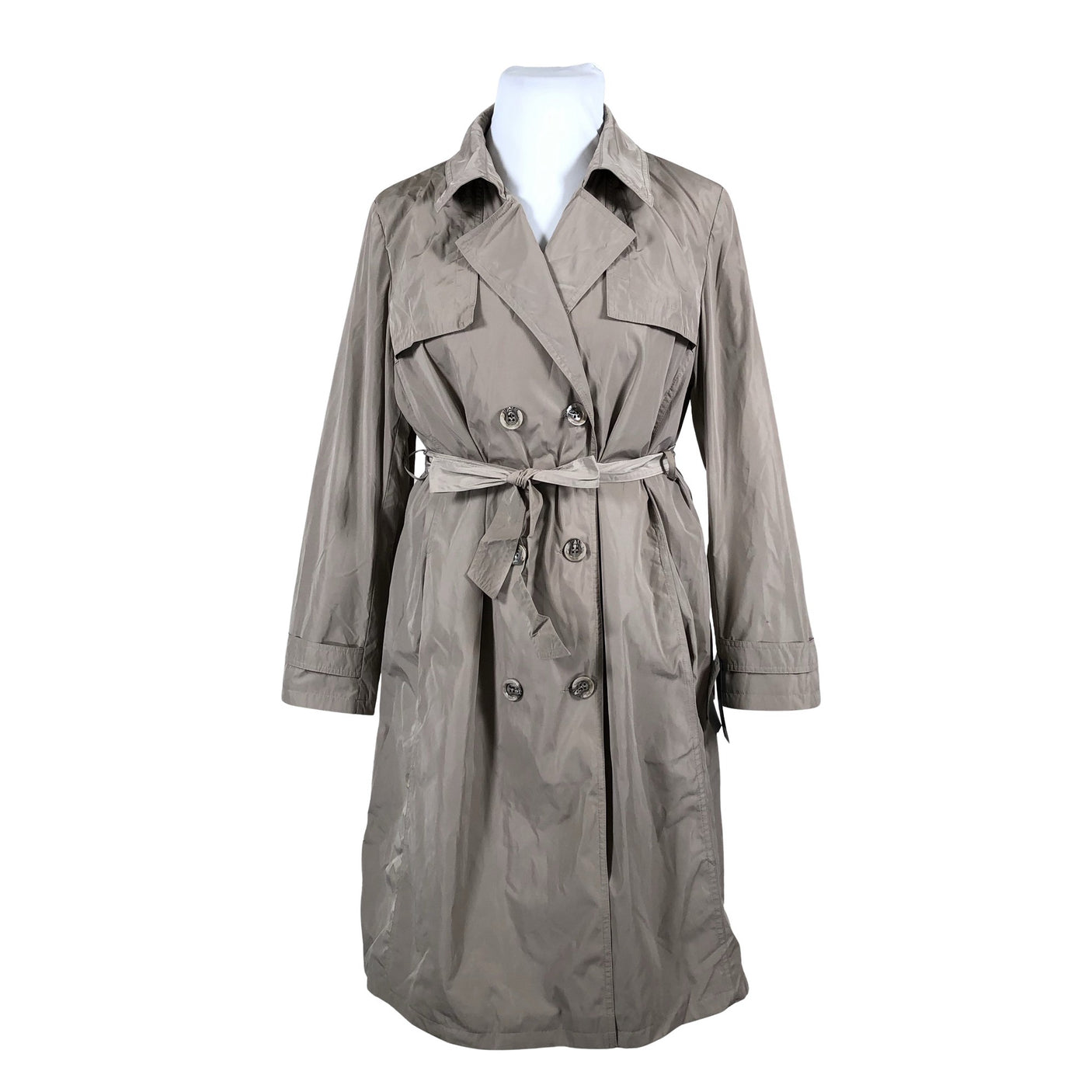 Unisex Hansmark - Trentš, suurus 48 - Pruun (1)