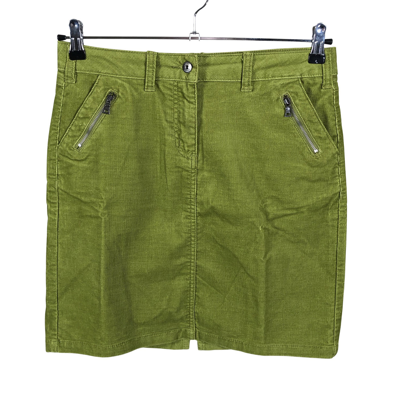 Unisex TCM Tchibo - Mitteveniv seelik, suurus 38 - Roheline (1)