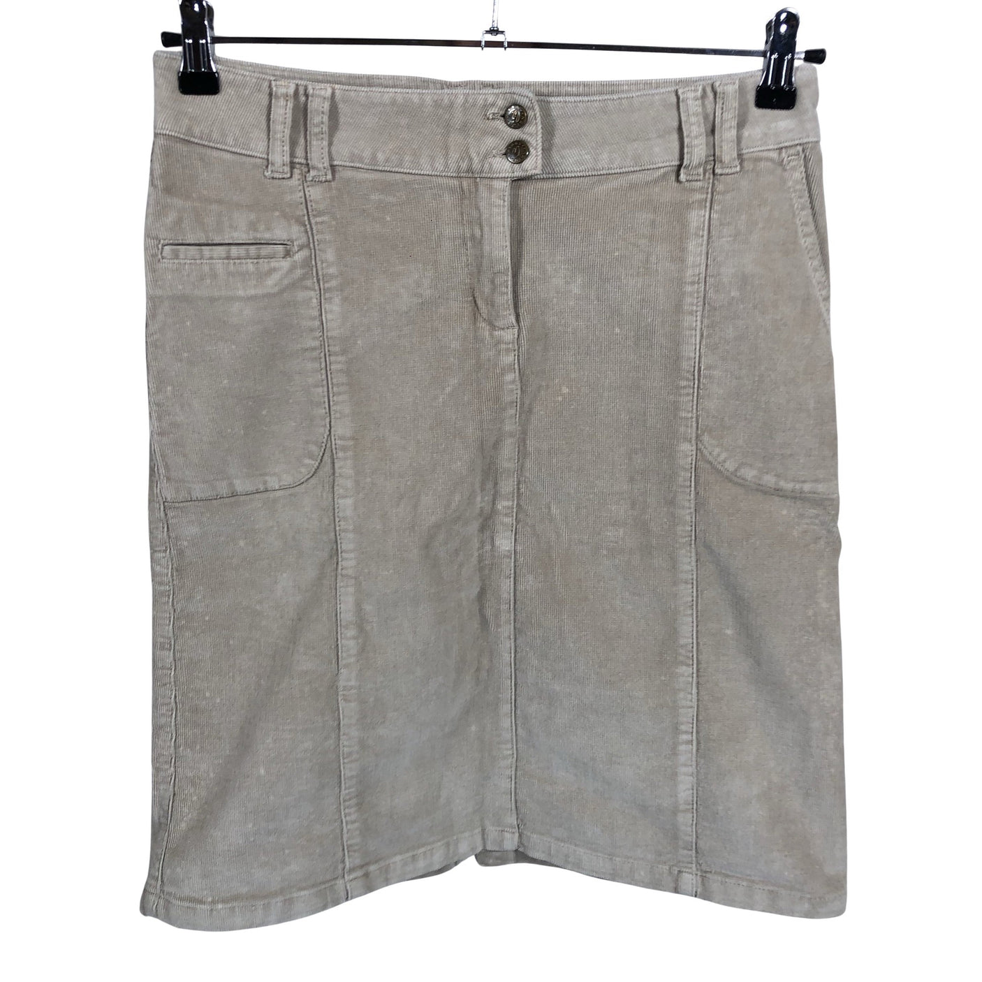 Unisex MAUD - Mitteveniv seelik, suurus 38 - Beige (1)