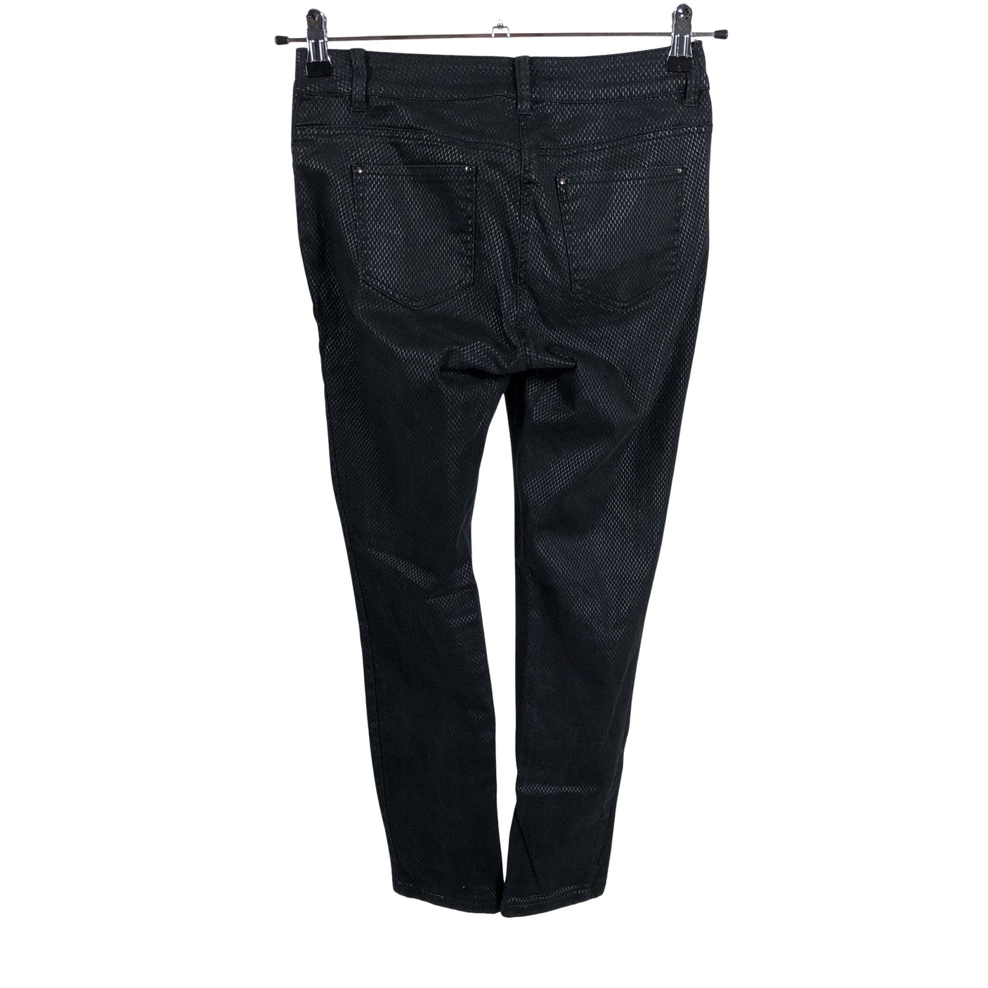 Unisex Flame - Teksad, suurus 36 - Must (2)