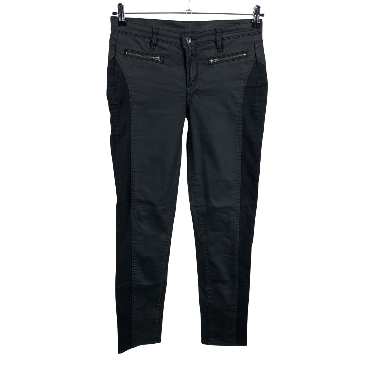 Unisex Calvin Klein Jeans - Teksad, suurus W28 - Must (1)